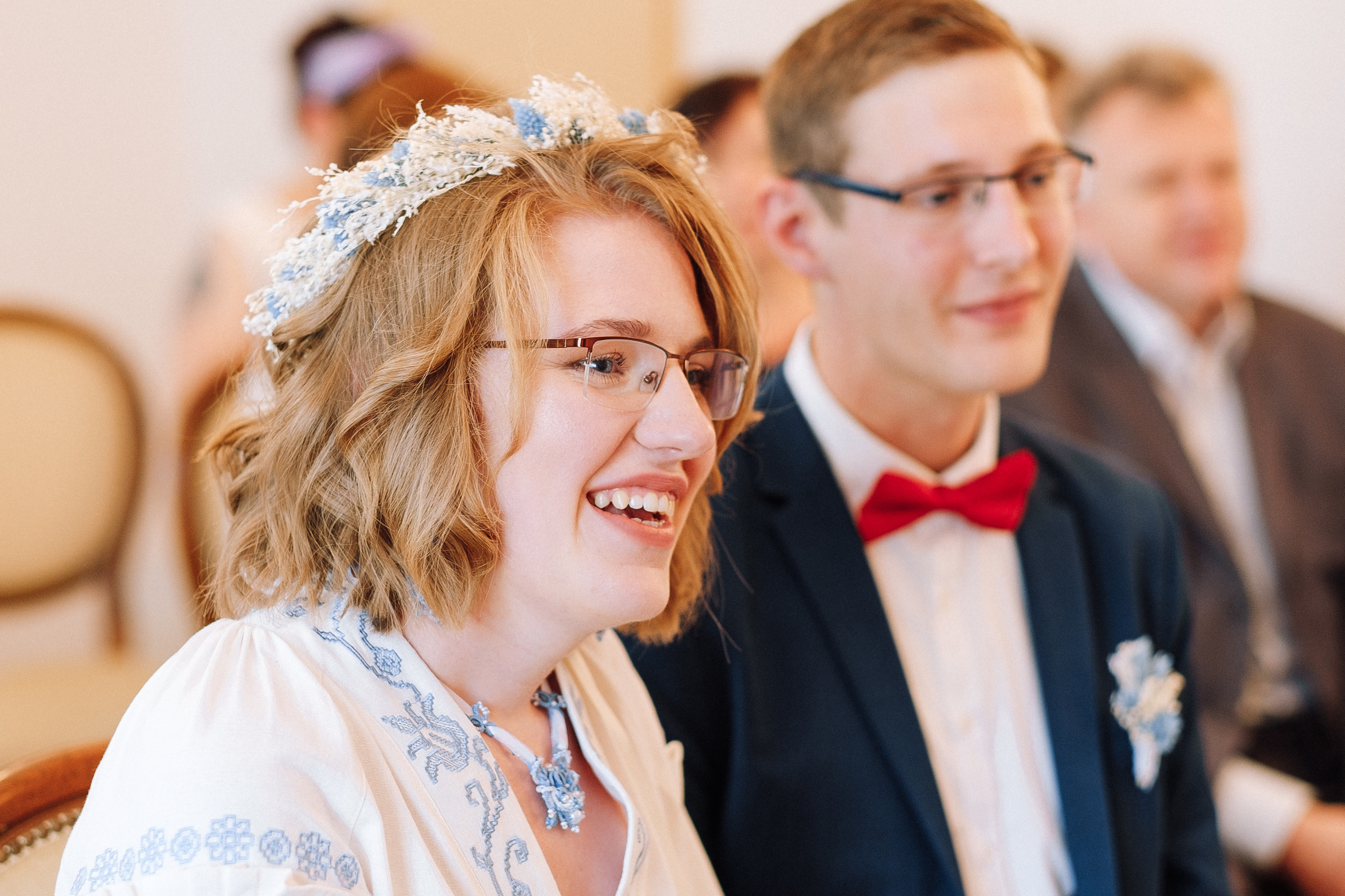 BERLIN Wedding Story. Ivan Skufinsky — wedding and family photographer in Vancouver