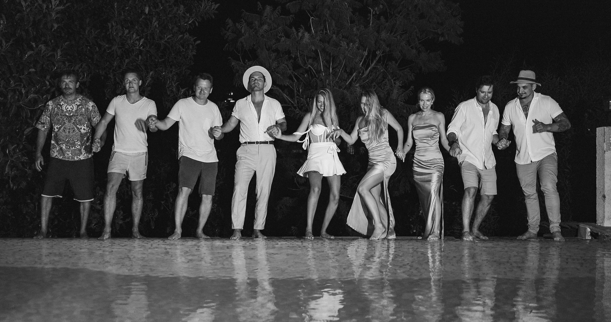 Artem & Mary. Ivan Skufinsky — wedding and family photographer in Vancouver