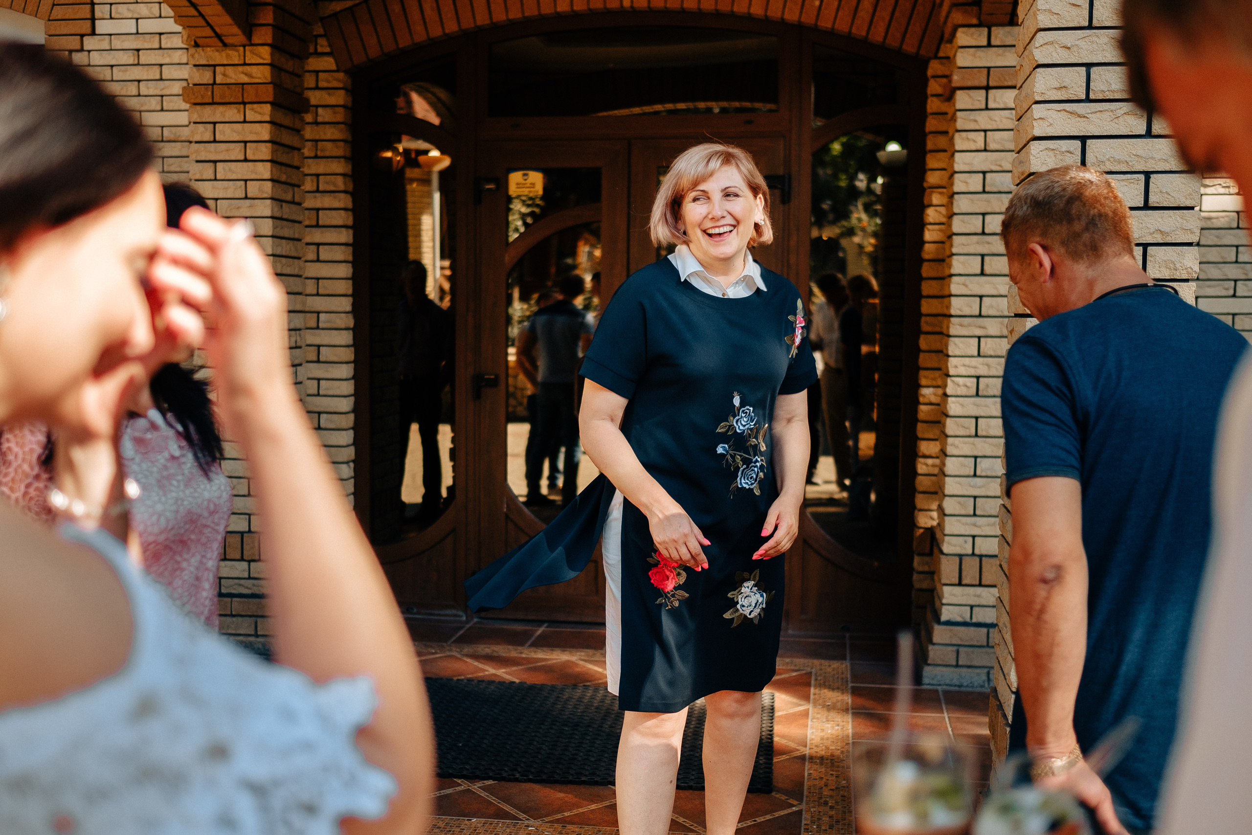 Хрестини 22.07.2018 Даниїл. Ivan Skufinsky — wedding and family photographer in Vancouver