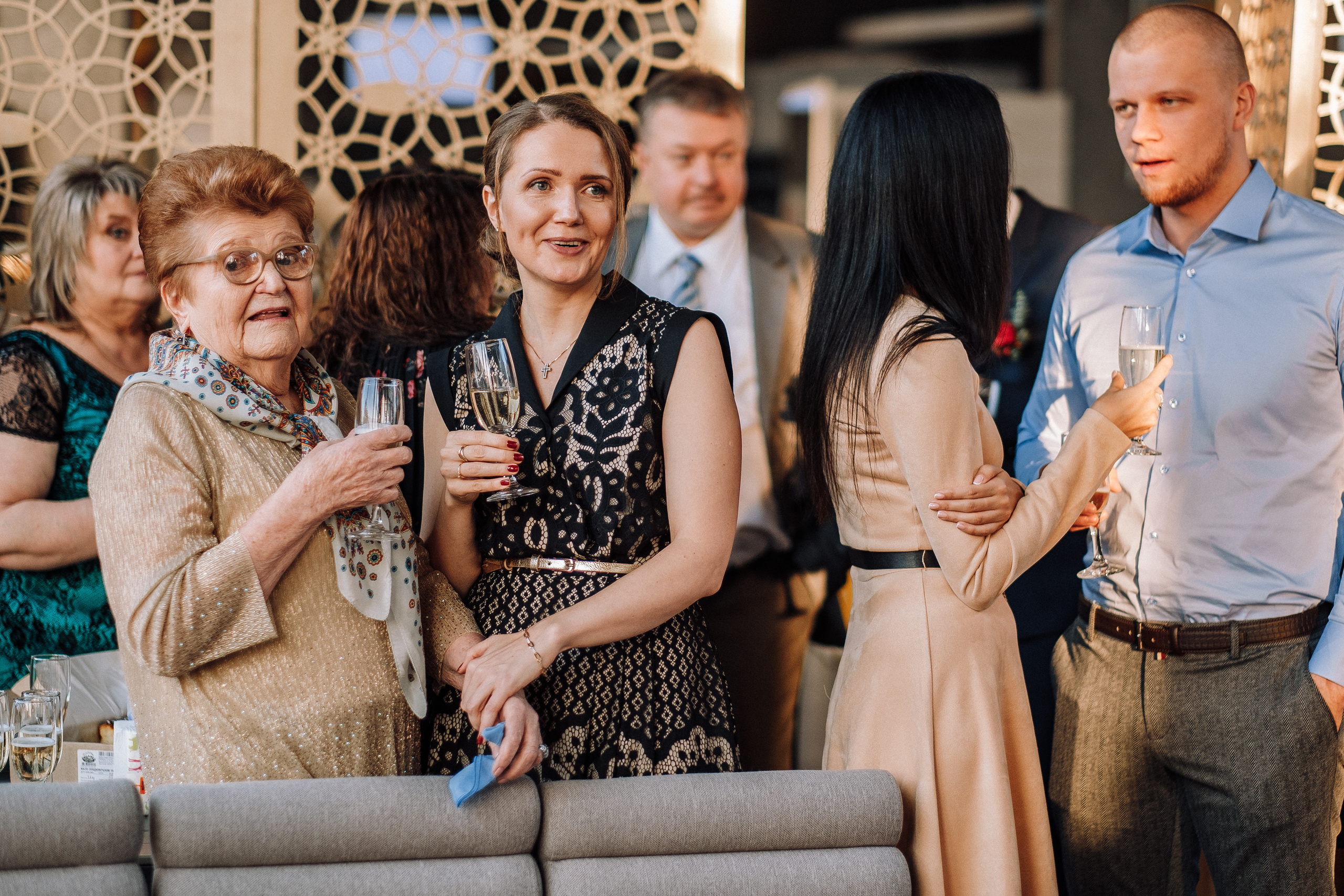 Alexandr+Anastasia 24.11.2019 WeddingStory. Ivan Skufinsky — wedding and family photographer in Vancouver