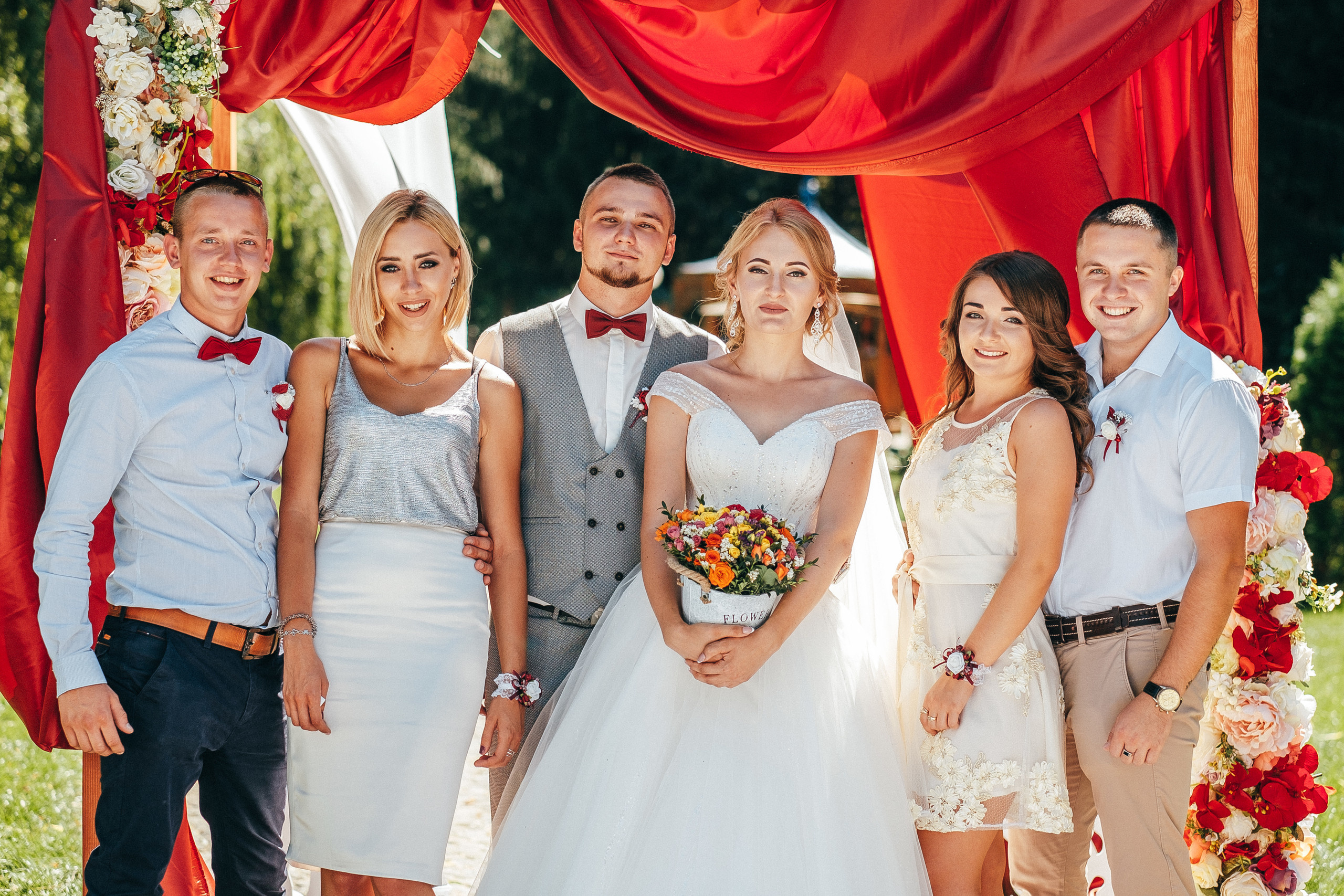 11.08.2018 Богдан+Юля. Ivan Skufinsky — wedding and family photographer in Vancouver