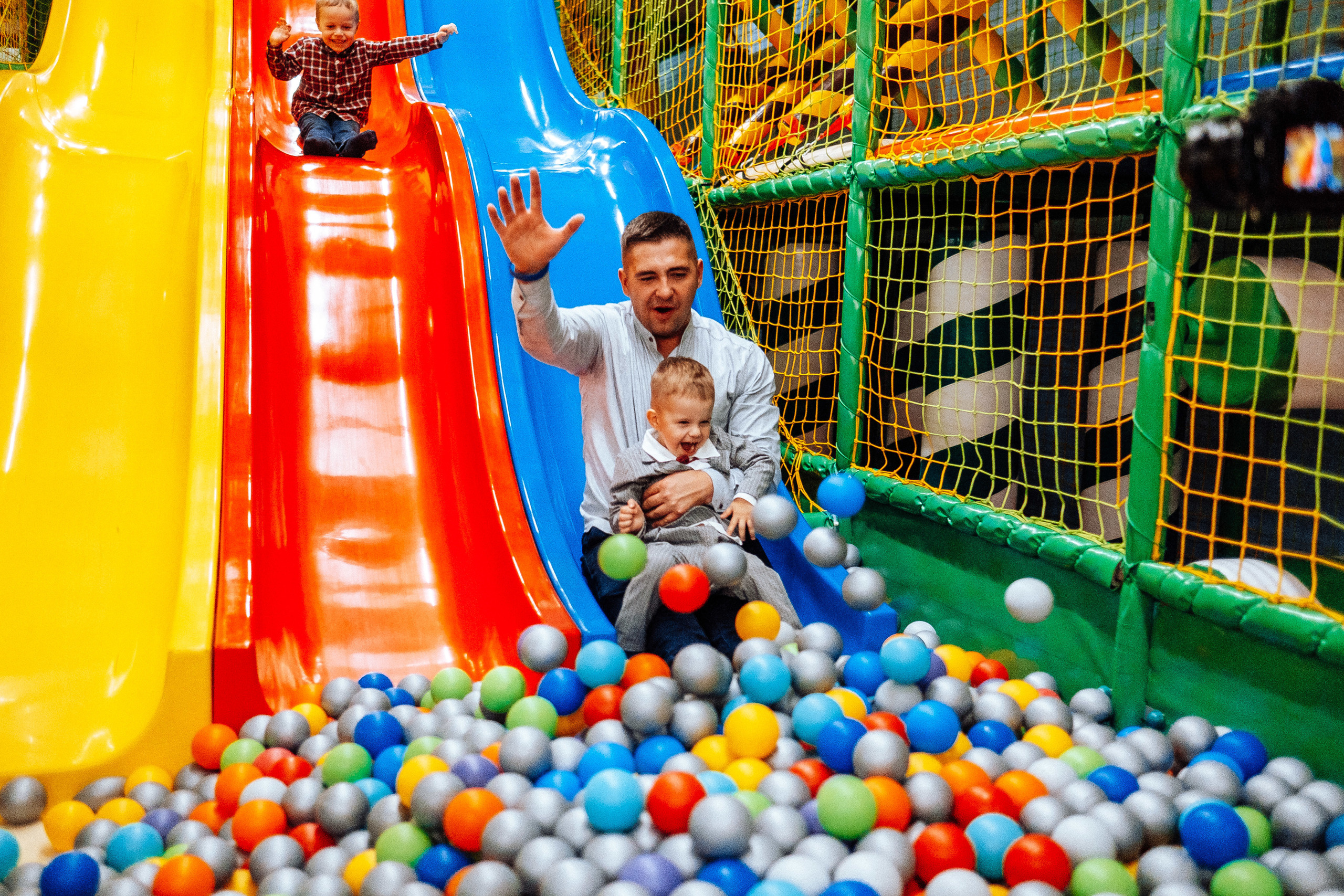 День Народження Матвій. Ivan Skufinsky — wedding and family photographer in Vancouver