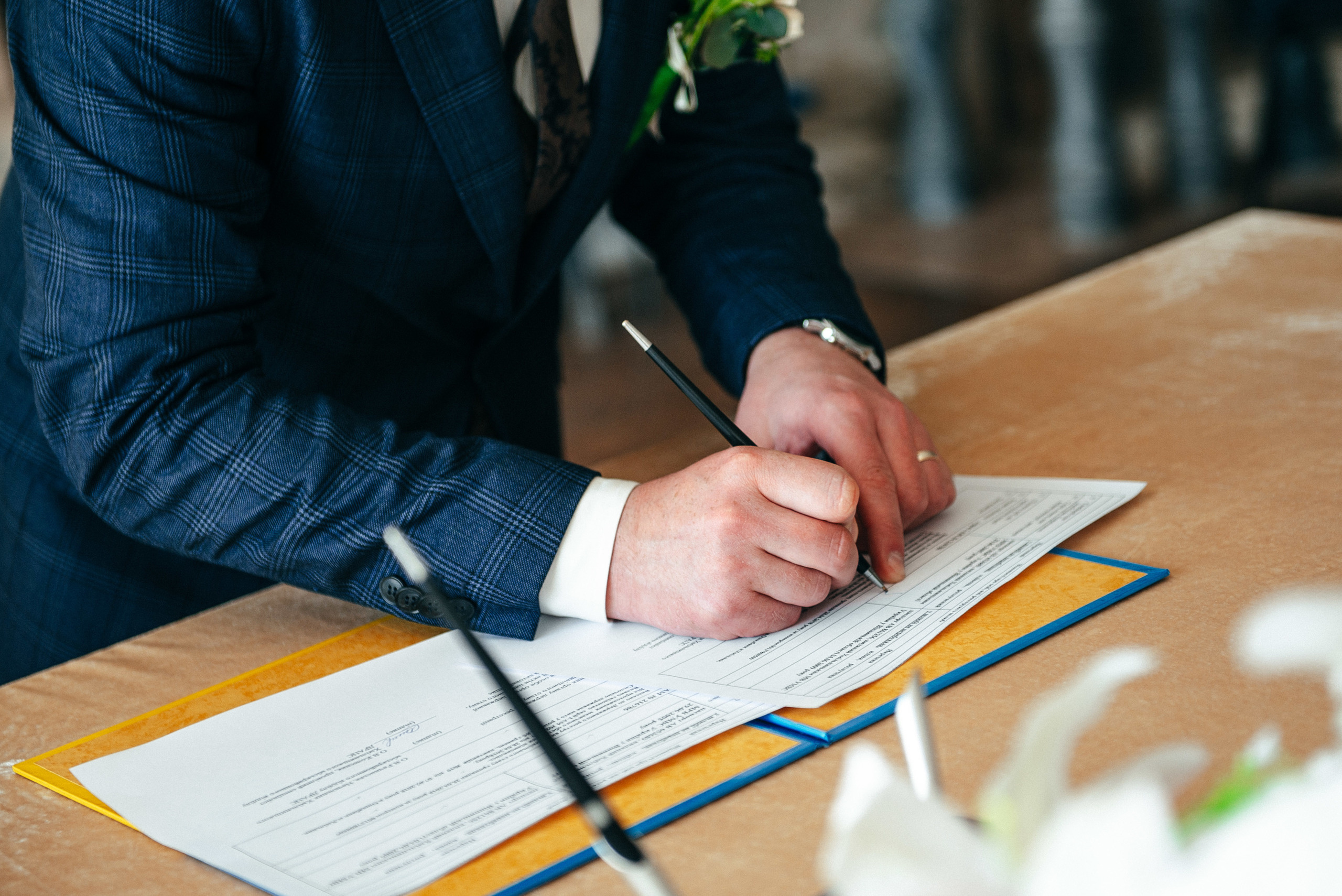 Виктор+Катя. Ivan Skufinsky — wedding and family photographer in Vancouver