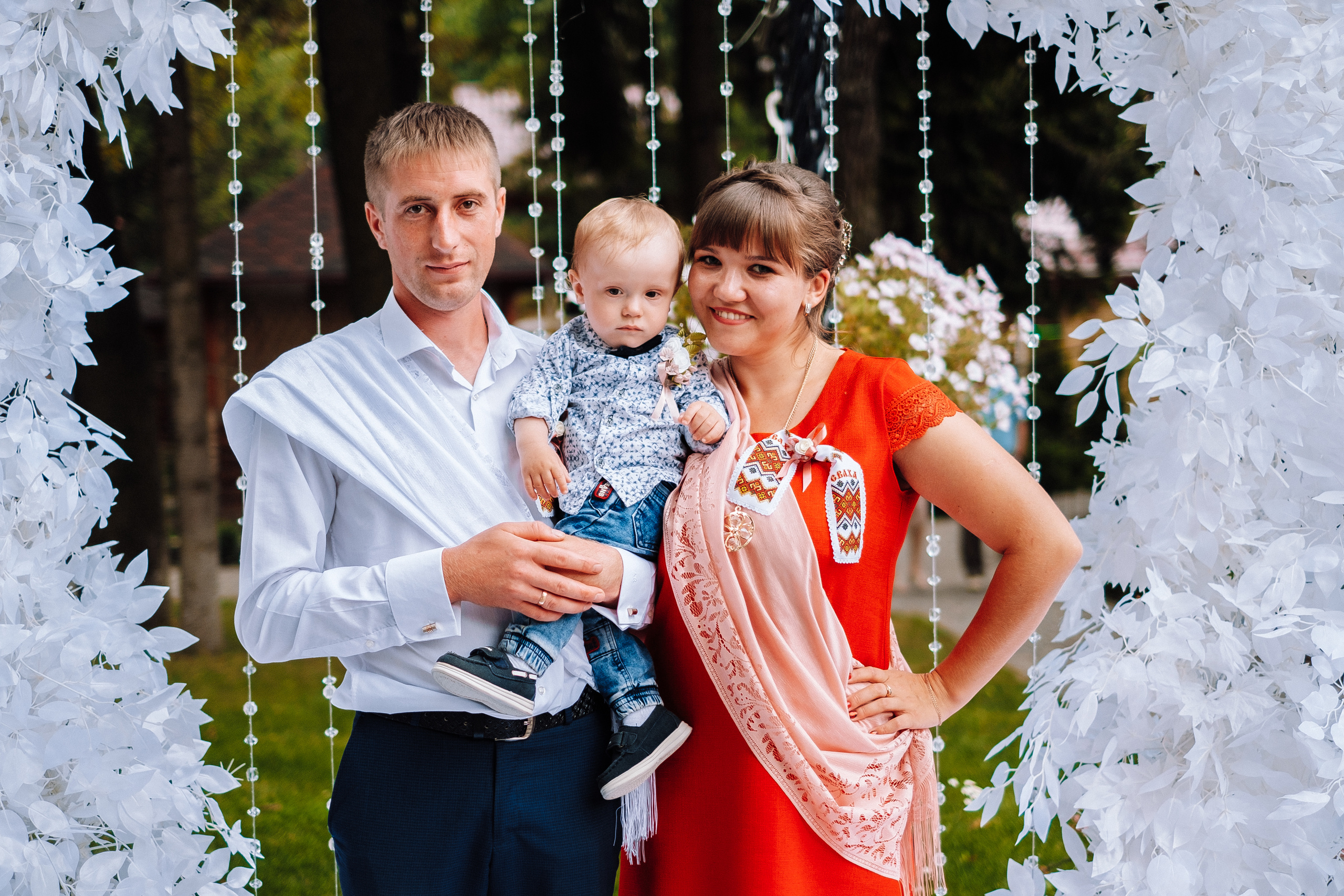 СВАДЬБА 20.07.2019 Дима+Катя. Ivan Skufinsky — wedding and family photographer in Vancouver