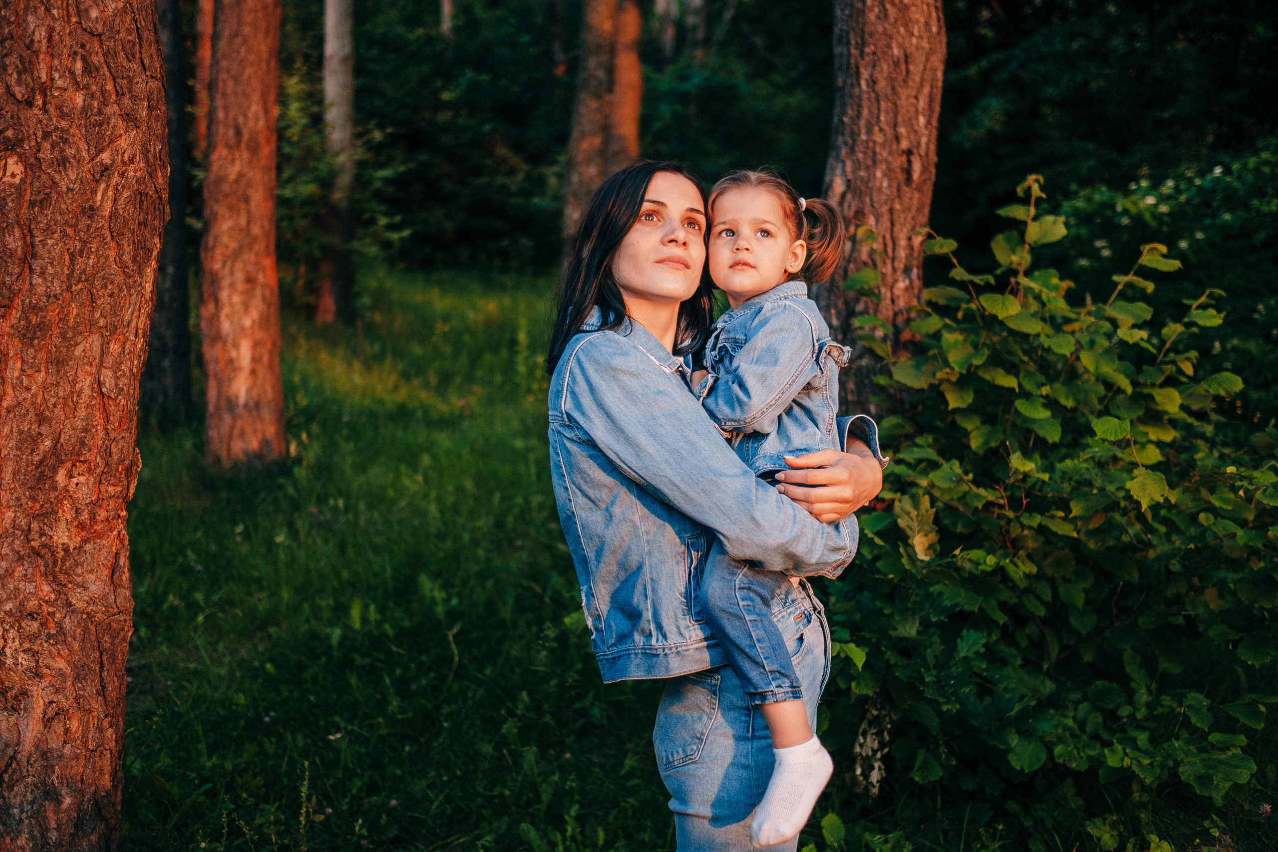 Family STory. Ivan Skufinsky — wedding and family photographer in Vancouver