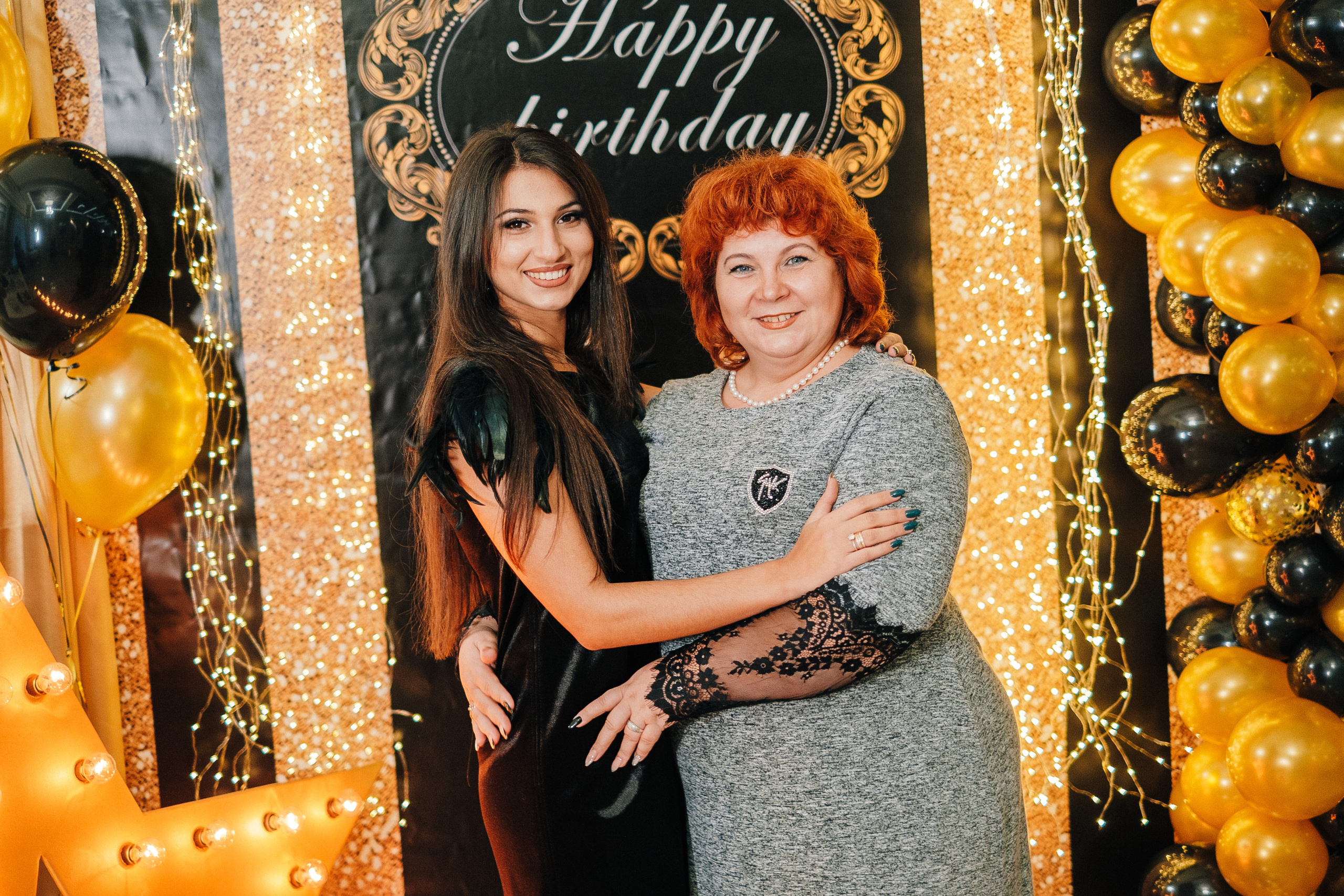 2019.10.05 Др 30 лет Сергей Инна Версаль. Ivan Skufinsky — wedding and family photographer in Vancouver