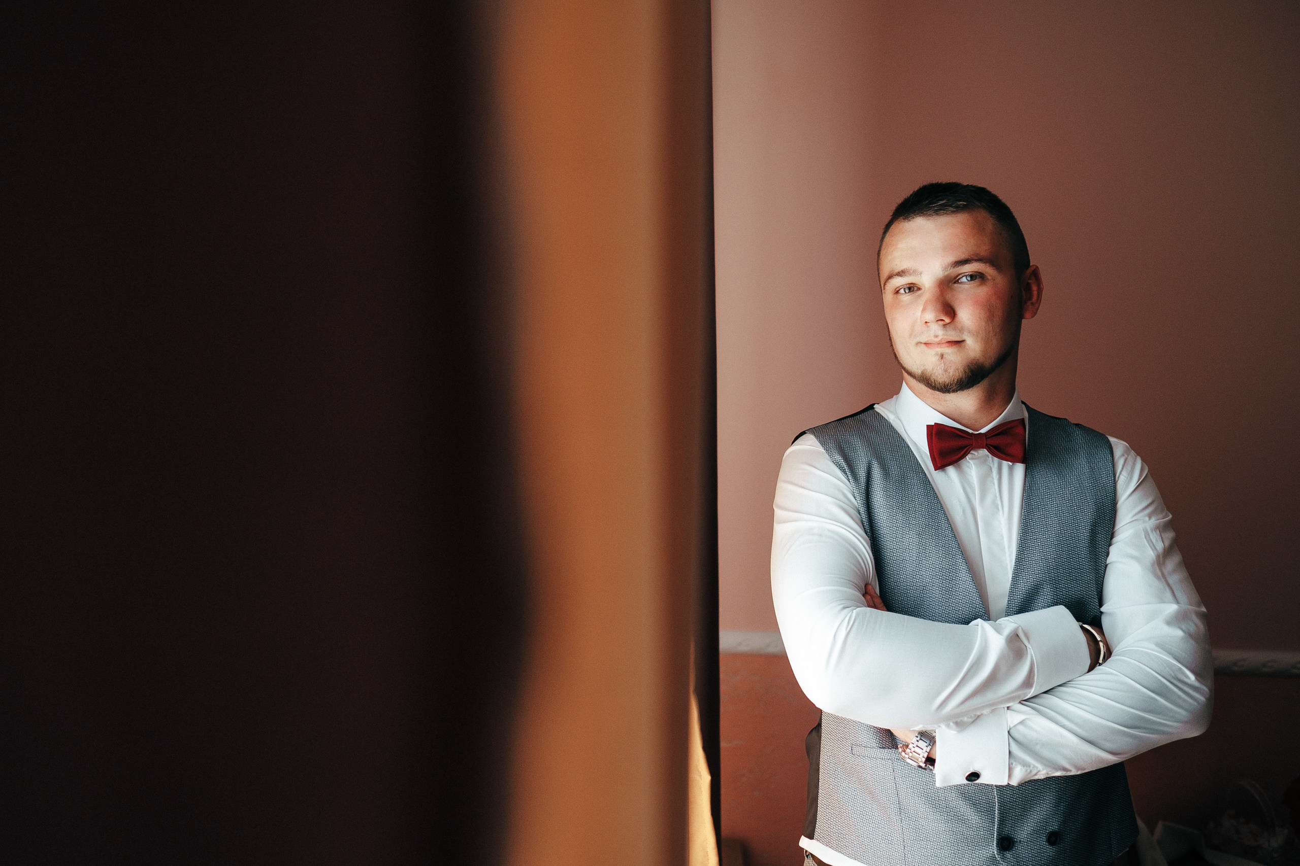 11.08.2018 Богдан+Юля. Ivan Skufinsky — wedding and family photographer in Vancouver