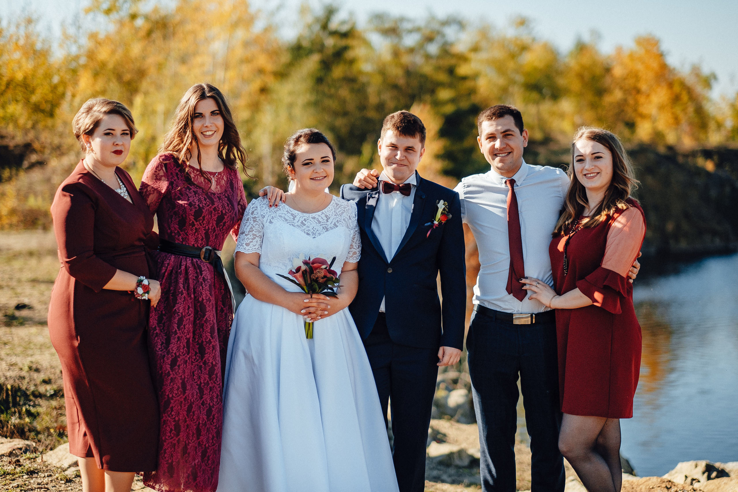 13.09.2018 Wedding Story. Ivan Skufinsky — wedding and family photographer in Vancouver
