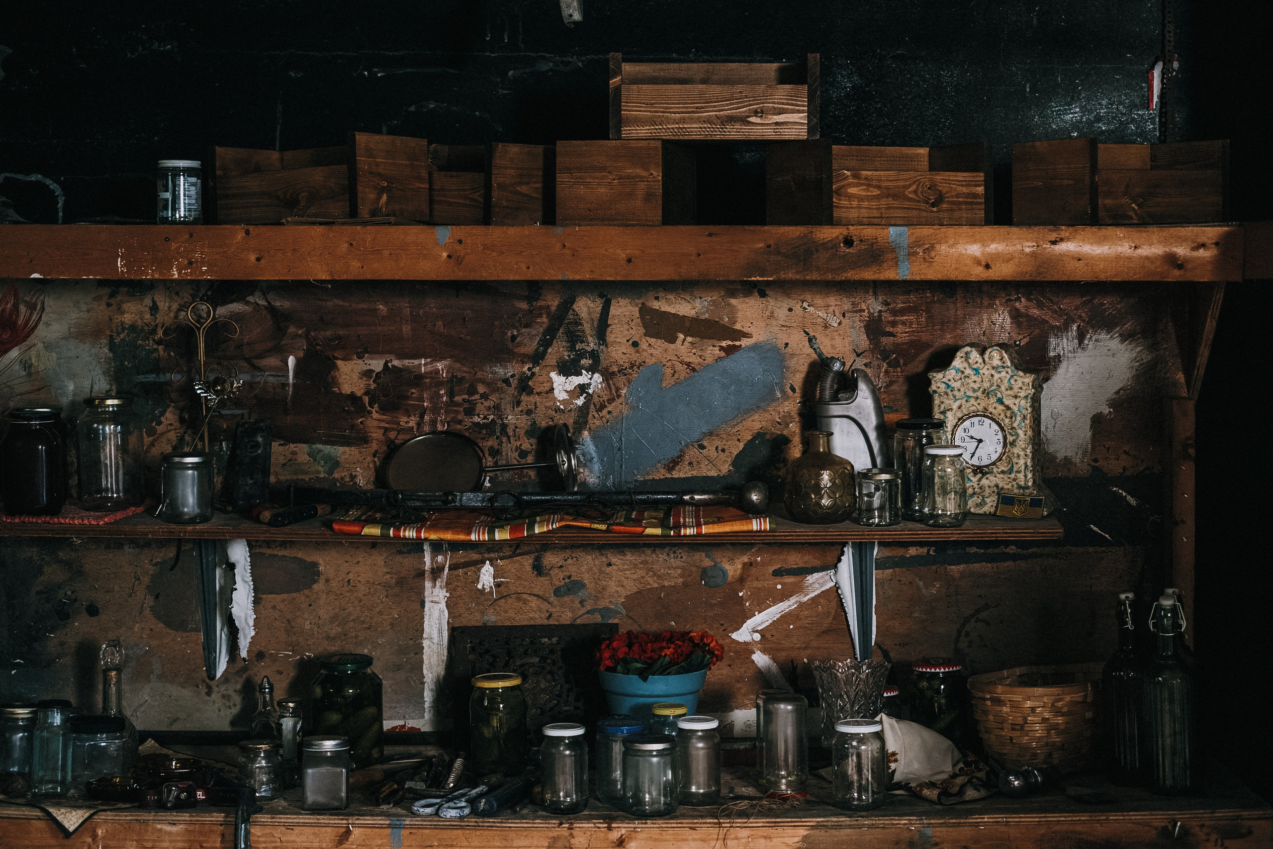 BTS -=NIGHT ROUTINE=- 2024. Ivan Skufinsky — wedding and family photographer in Vancouver