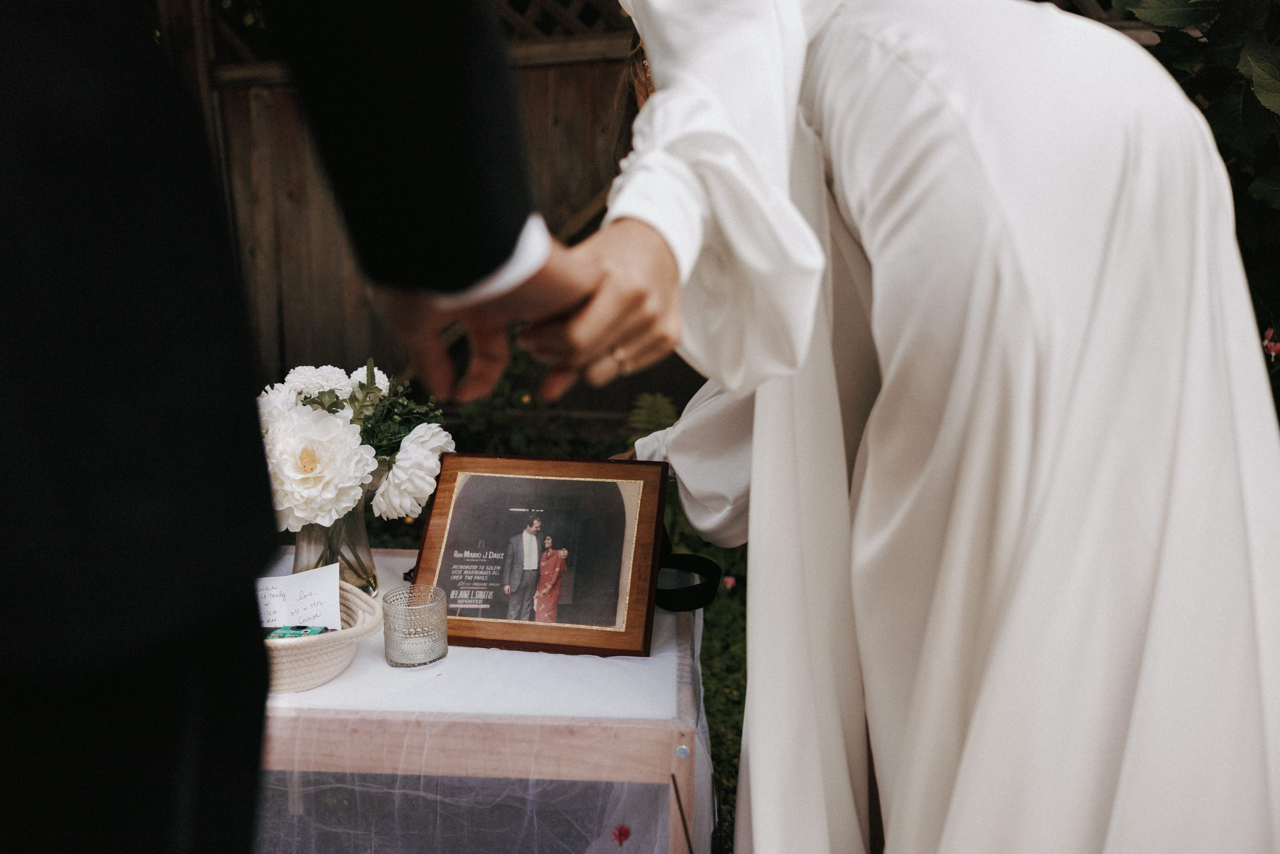 Michael & Caitlyn. Ivan Skufinsky — wedding and family photographer in Vancouver