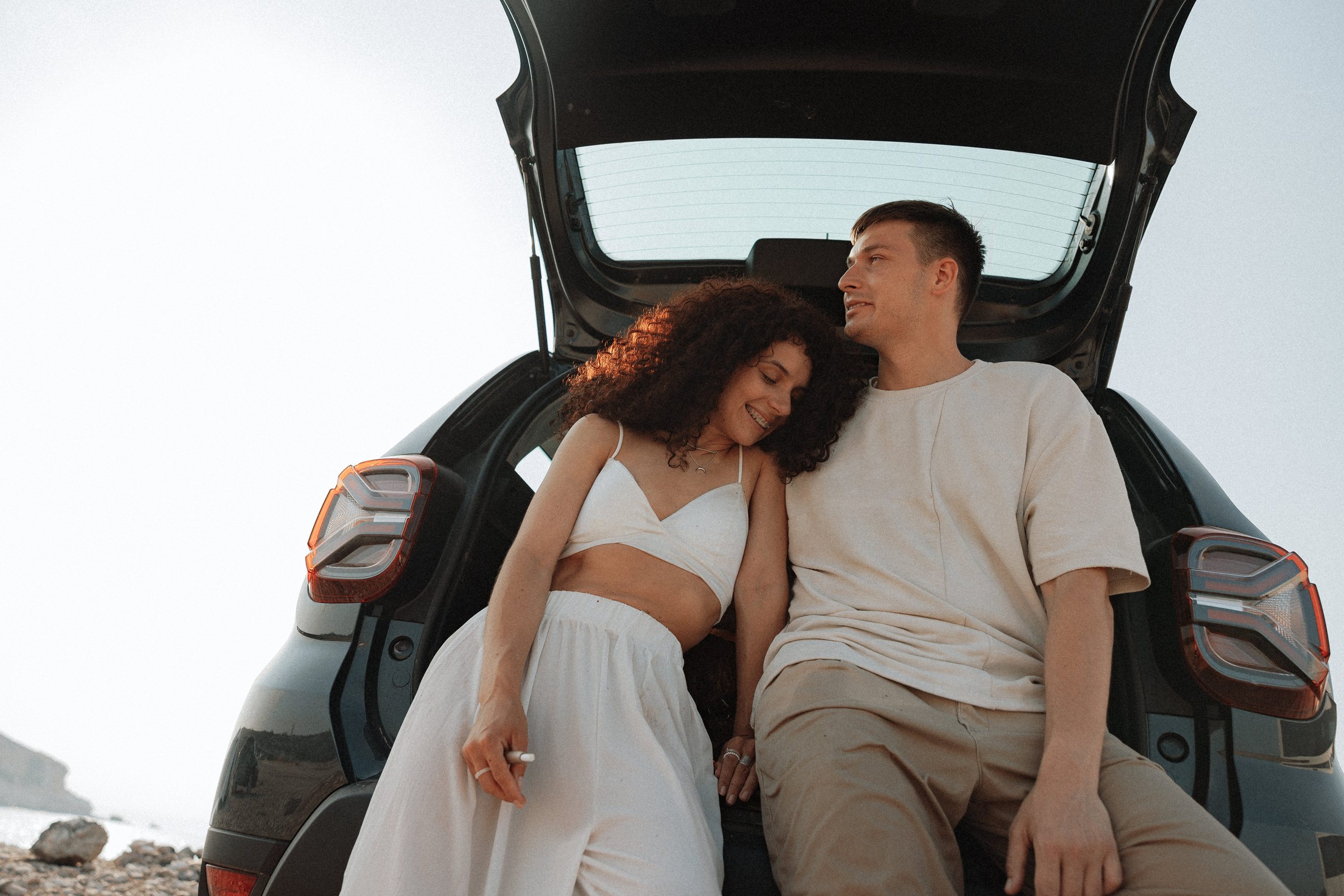 Alsu & Anton. Izmir. Ivan Skufinsky — wedding and family photographer in Vancouver