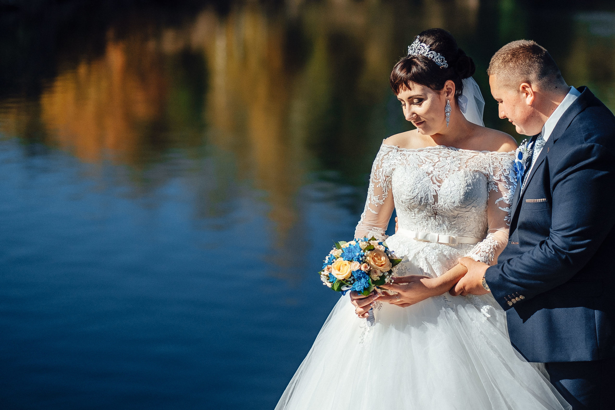 7.10.2018. Ivan Skufinsky — wedding and family photographer in Vancouver