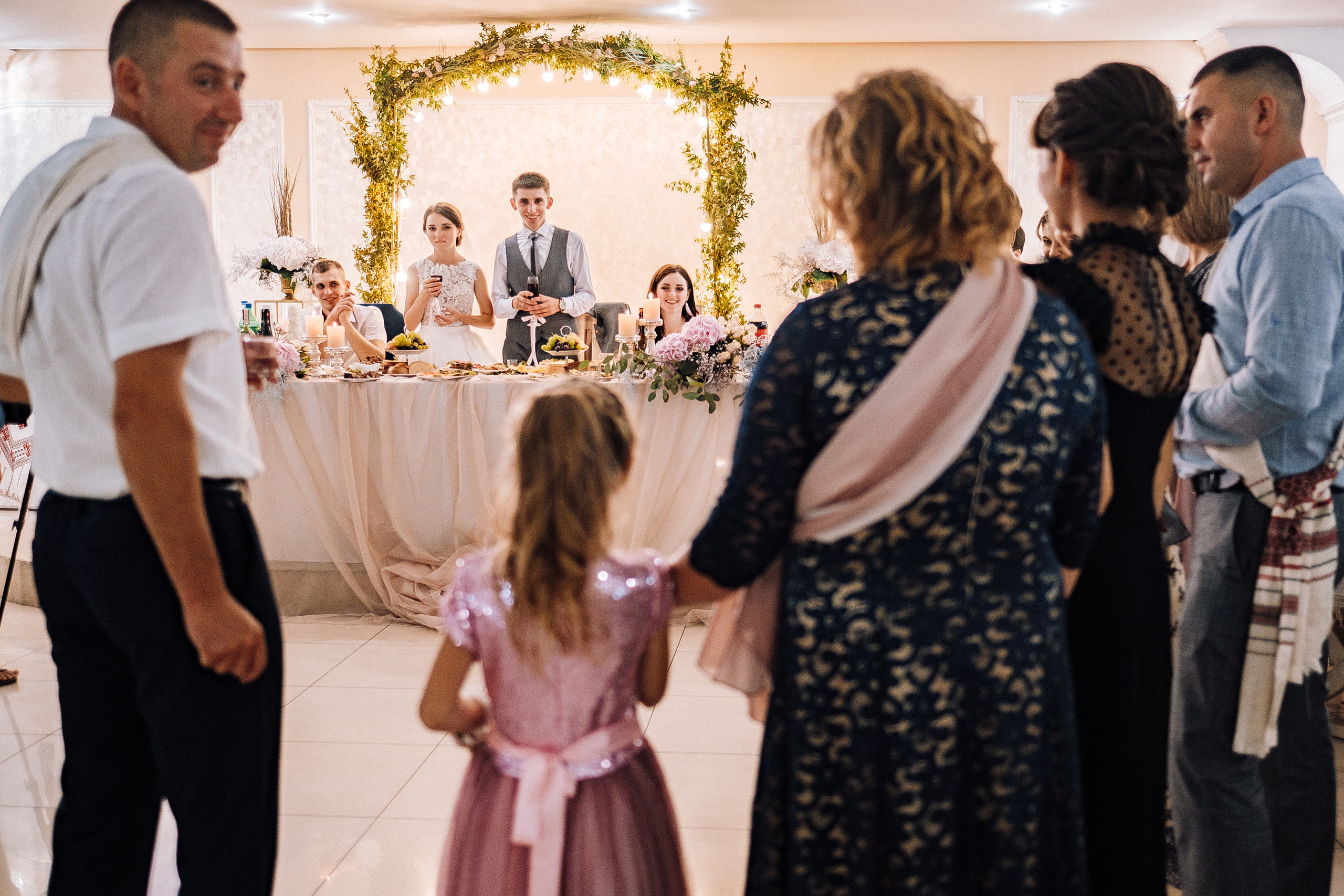 Свадебная история Иван+Ирина. Ivan Skufinsky — wedding and family photographer in Vancouver