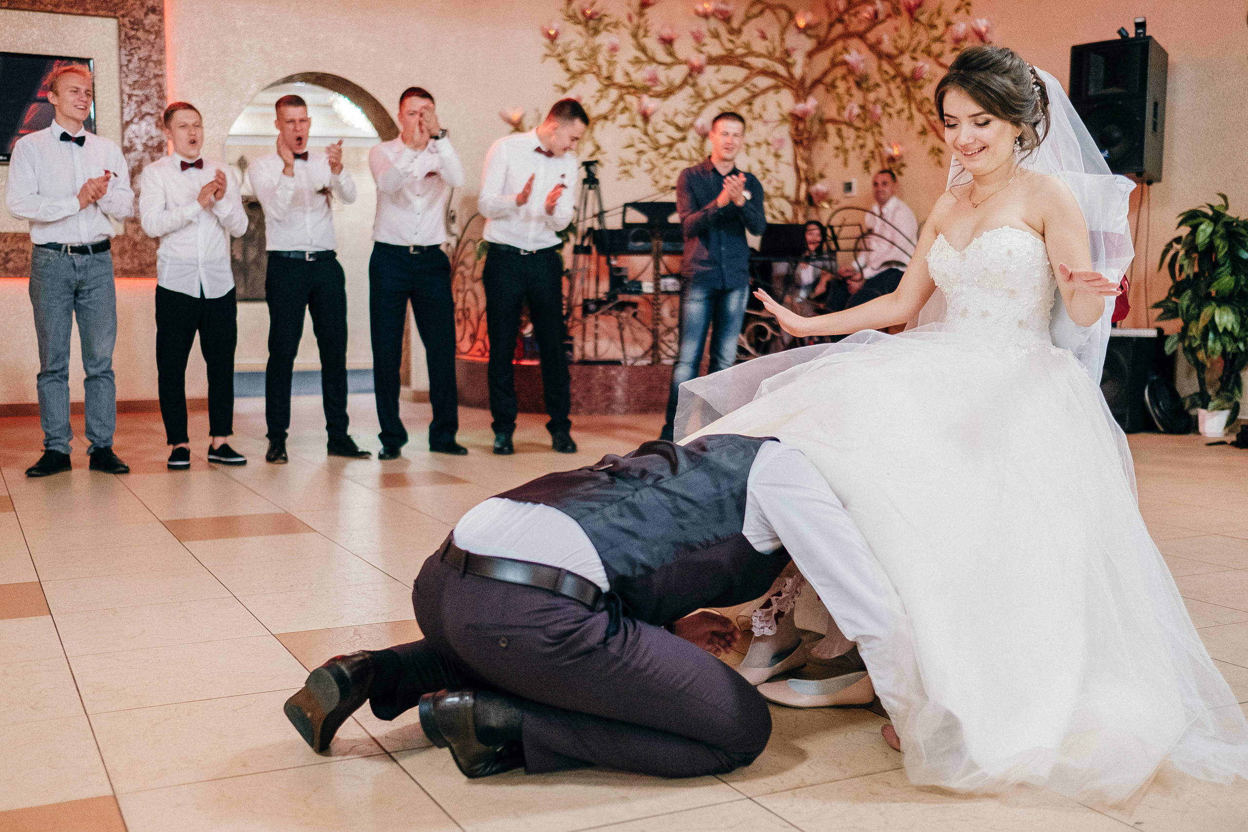 Сергей+Мария 23.09.2018. Ivan Skufinsky — wedding and family photographer in Vancouver