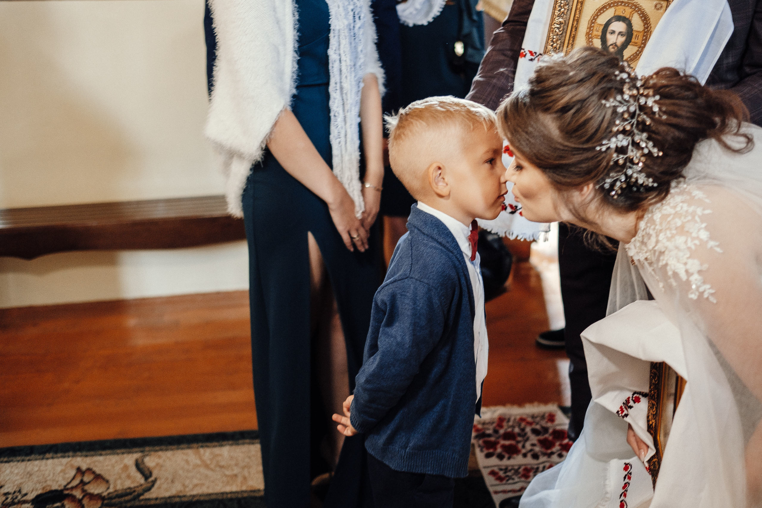 Сергей+Мария 23.09.2018. Ivan Skufinsky — wedding and family photographer in Vancouver