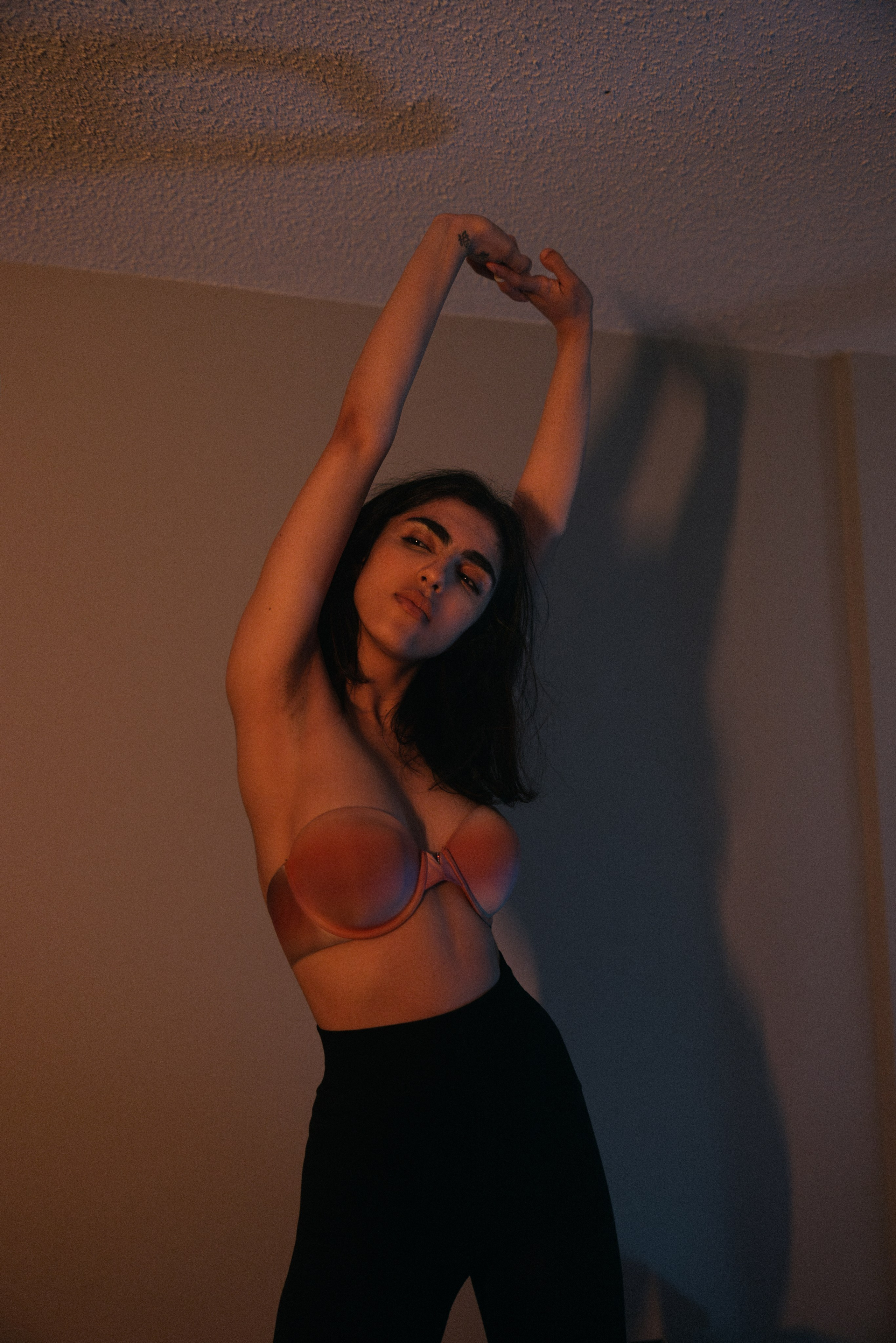 Mojgan. Ivan Skufinsky — wedding and family photographer in Vancouver