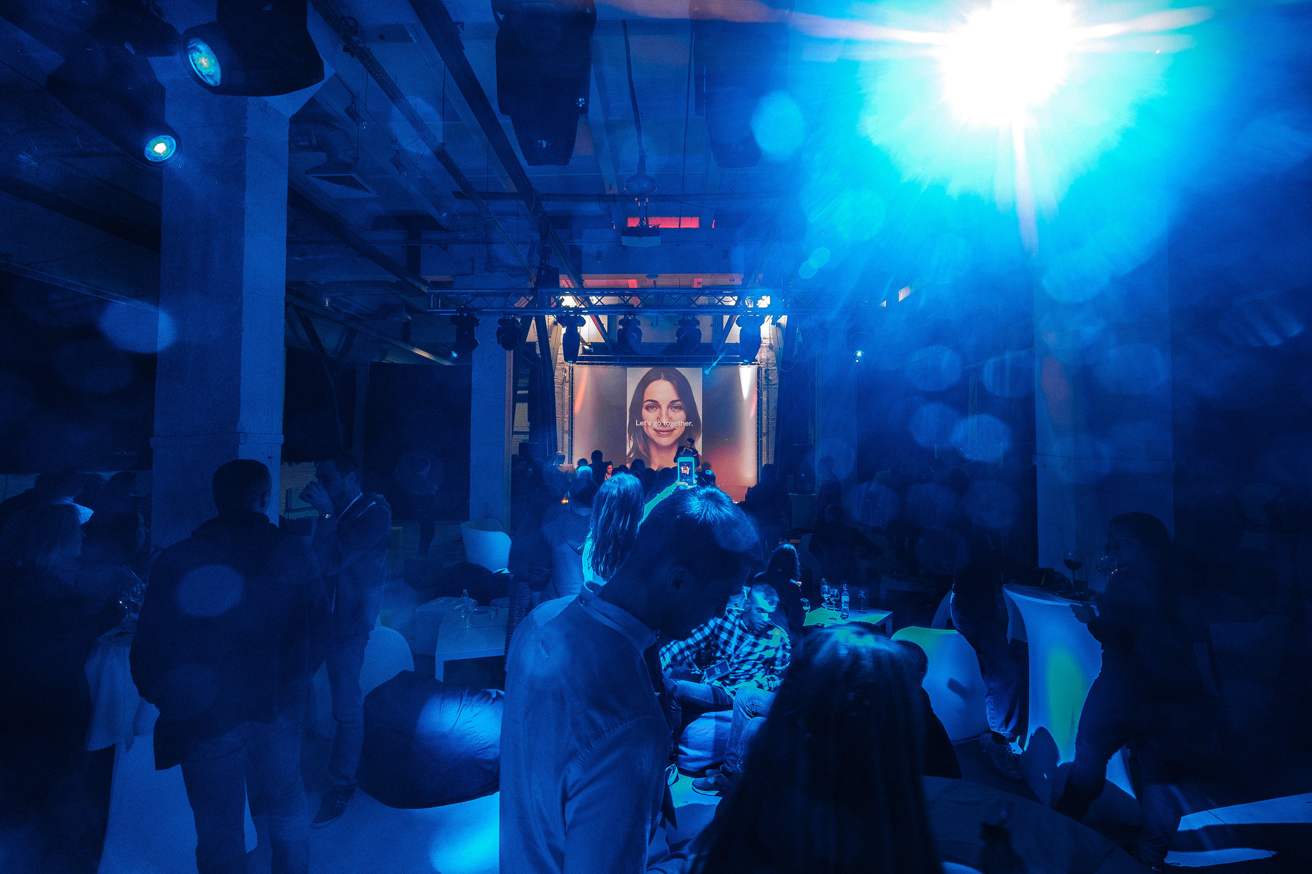 ZEO Alliance 24.10.19 party. Ivan Skufinsky — wedding and family photographer in Vancouver