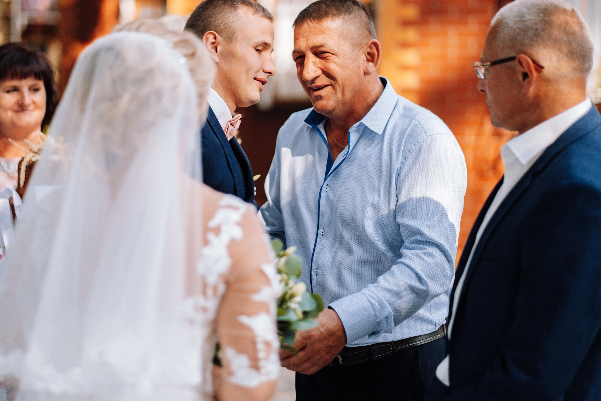 Свадебная история Влад+Яна. Ivan Skufinsky — wedding and family photographer in Vancouver