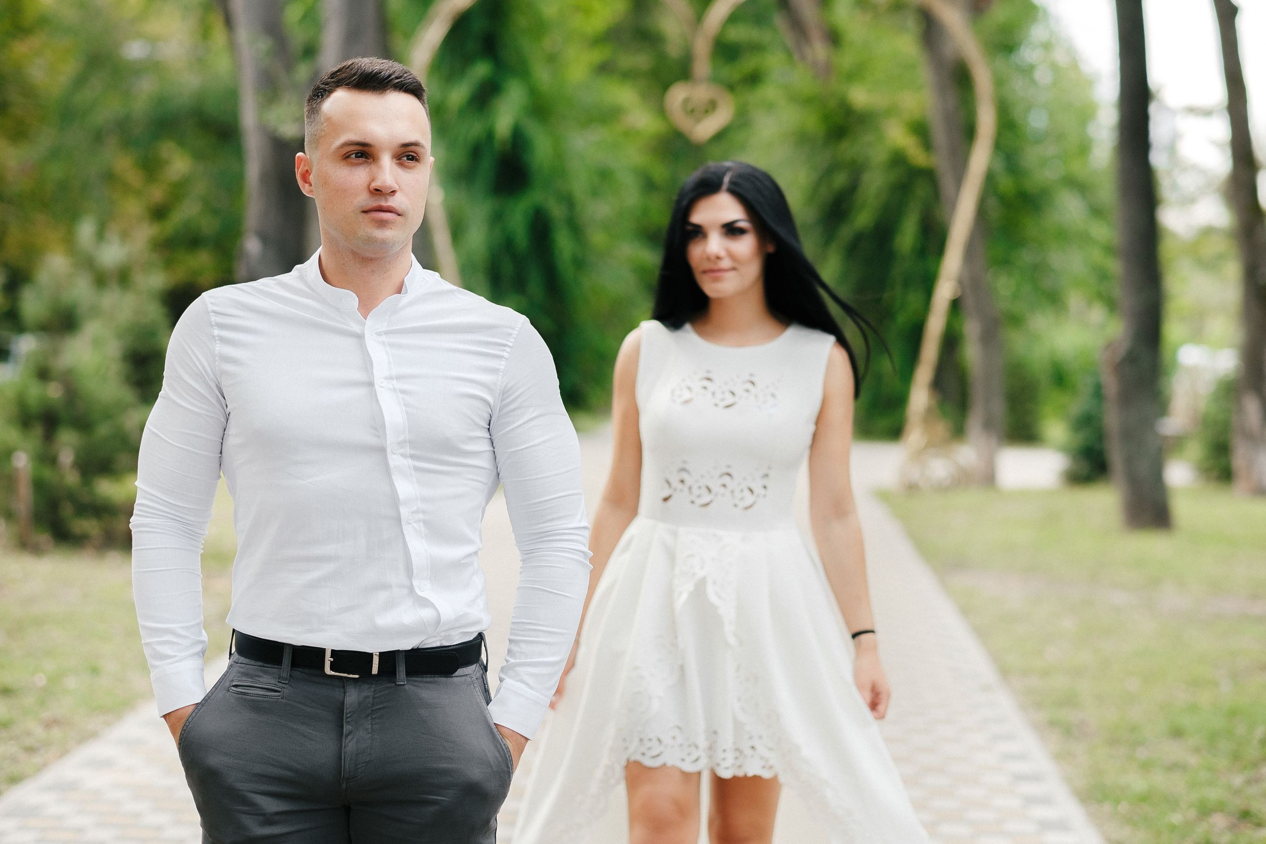 8.08.2018 Вика+Богдан. Ivan Skufinsky — wedding and family photographer in Vancouver