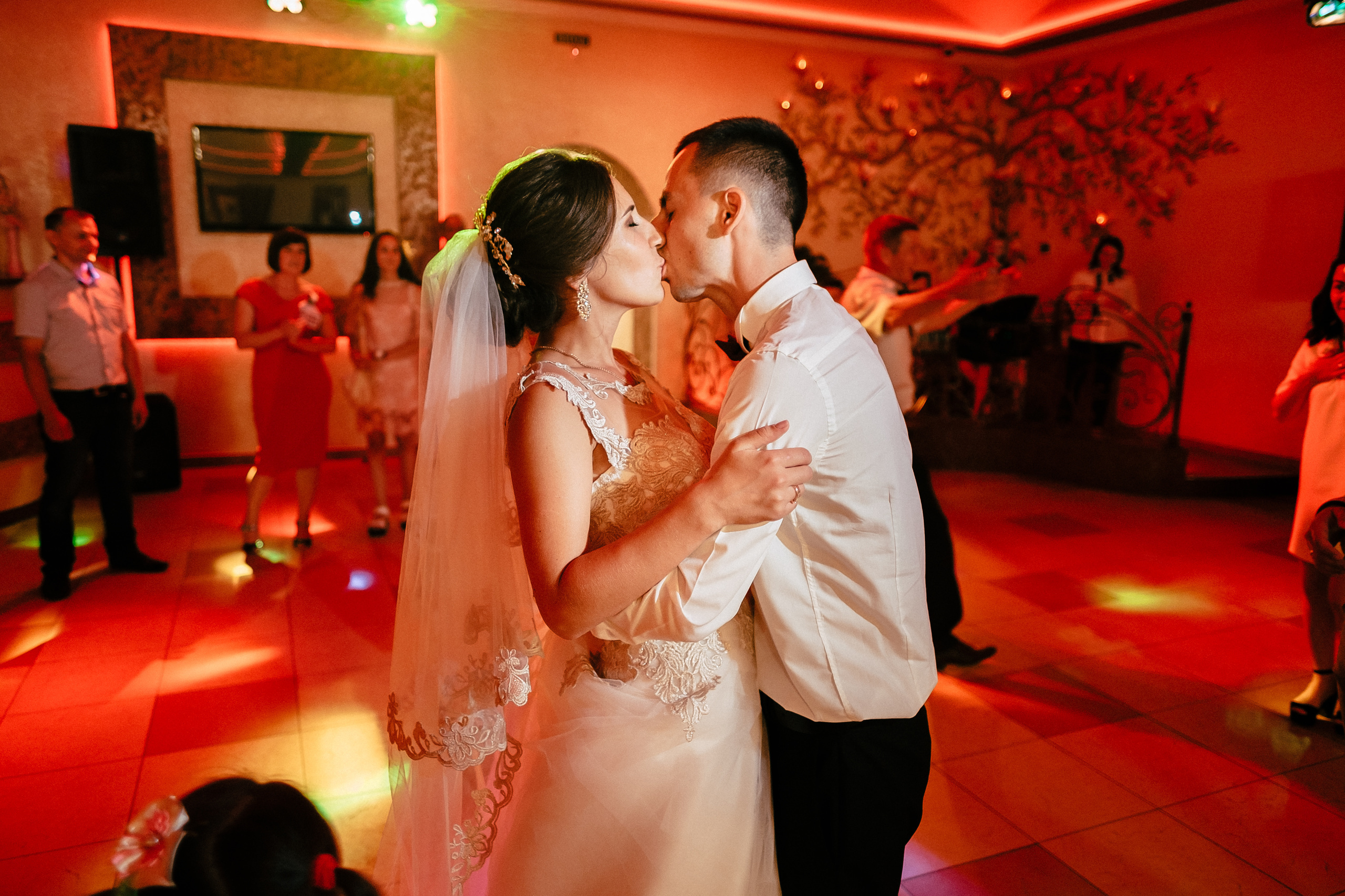 4.08.2018 Wedding Day. Ivan Skufinsky — wedding and family photographer in Vancouver