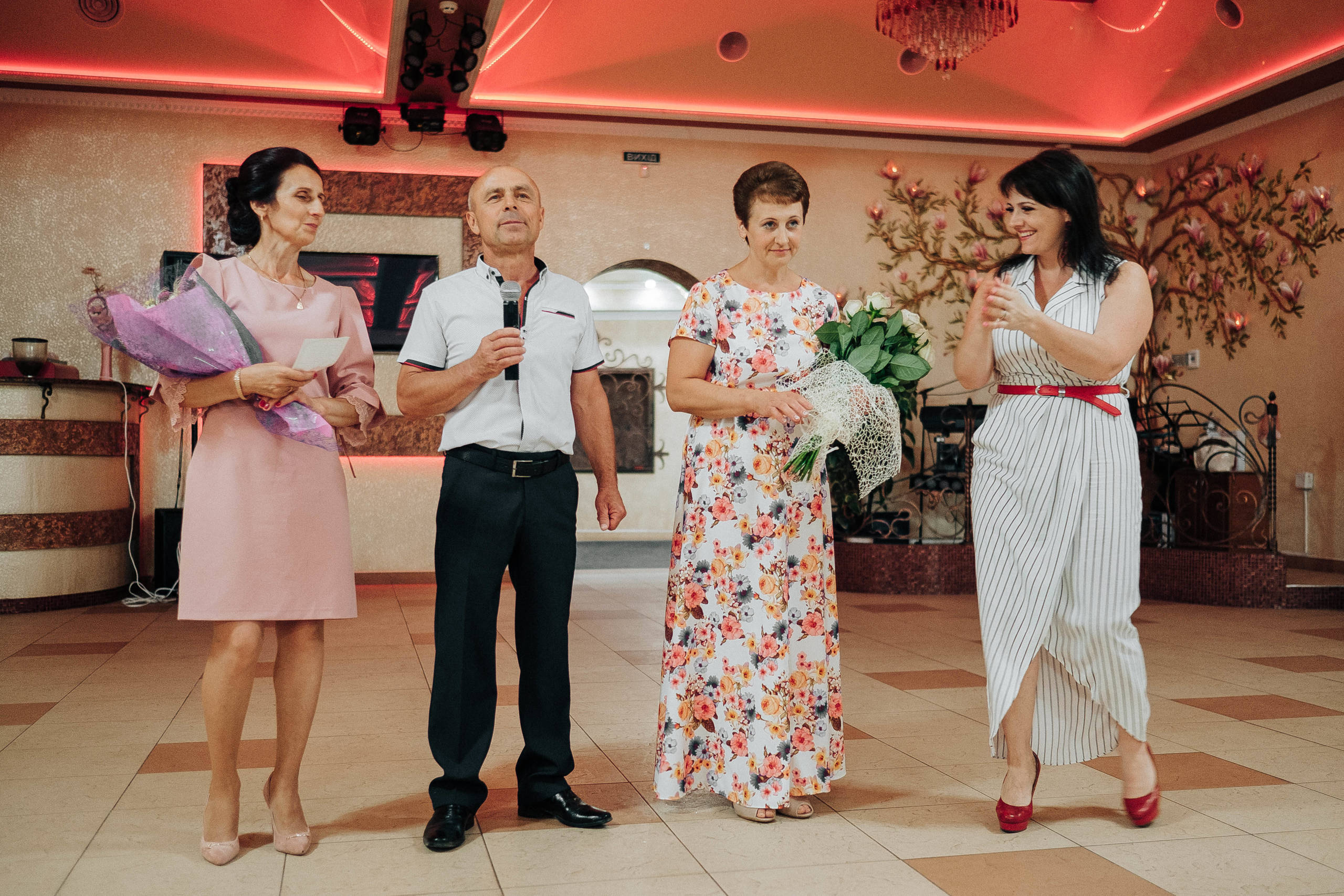 4.08.2018 Wedding Day. Ivan Skufinsky — wedding and family photographer in Vancouver