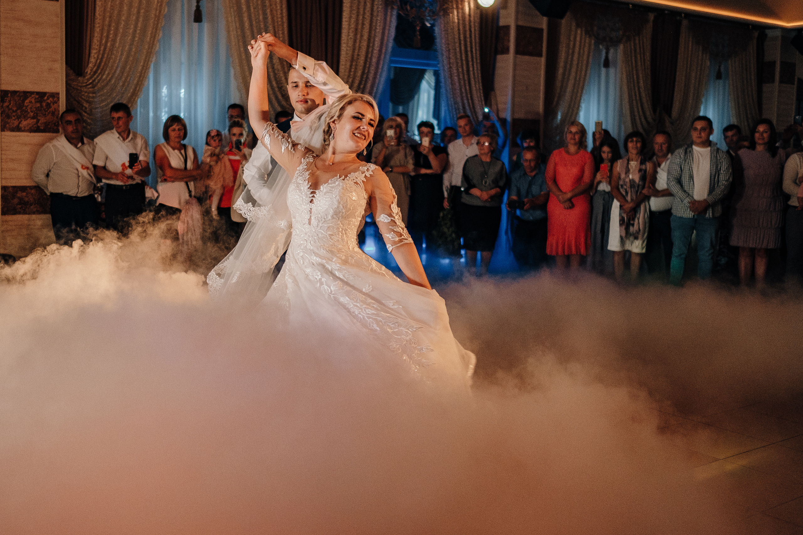 Свадебная история Влад+Яна. Ivan Skufinsky — wedding and family photographer in Vancouver