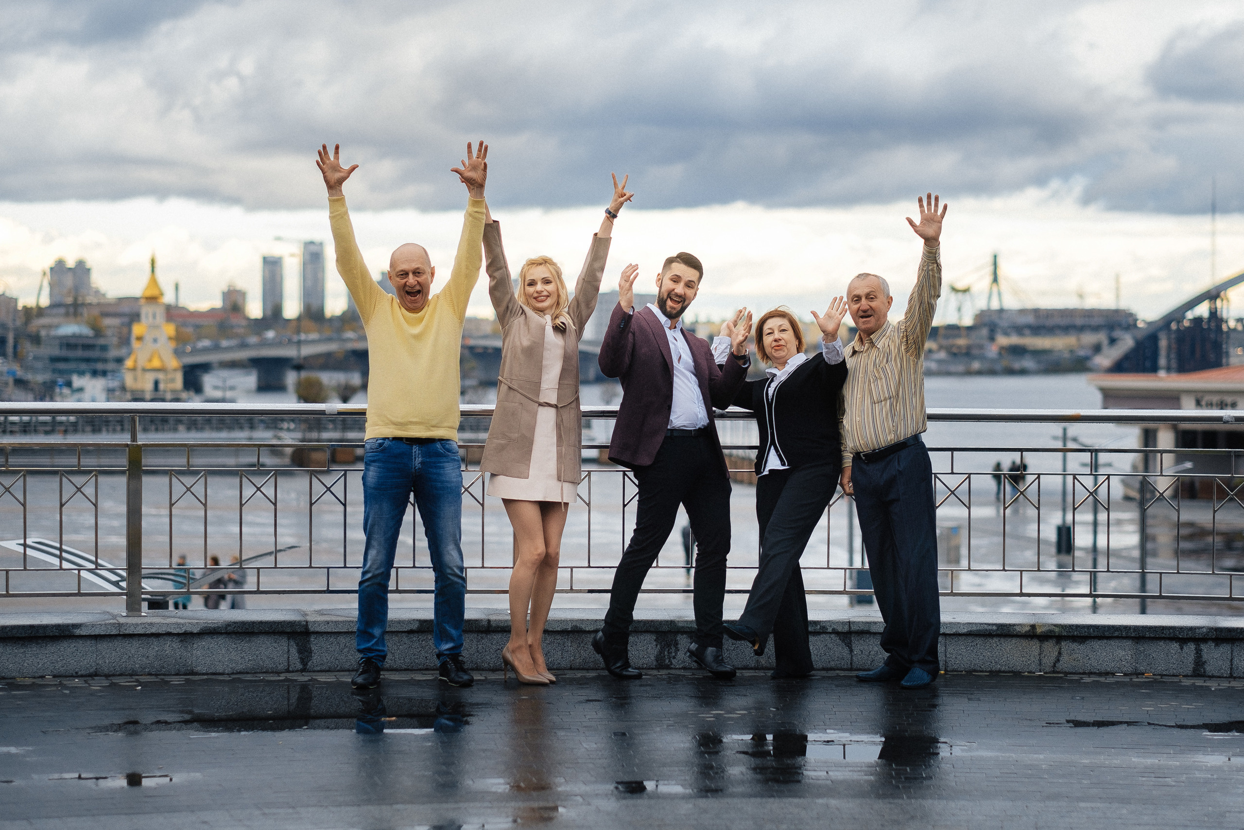 26.10.2018 Дмитрий+Ксения. Ivan Skufinsky — wedding and family photographer in Vancouver