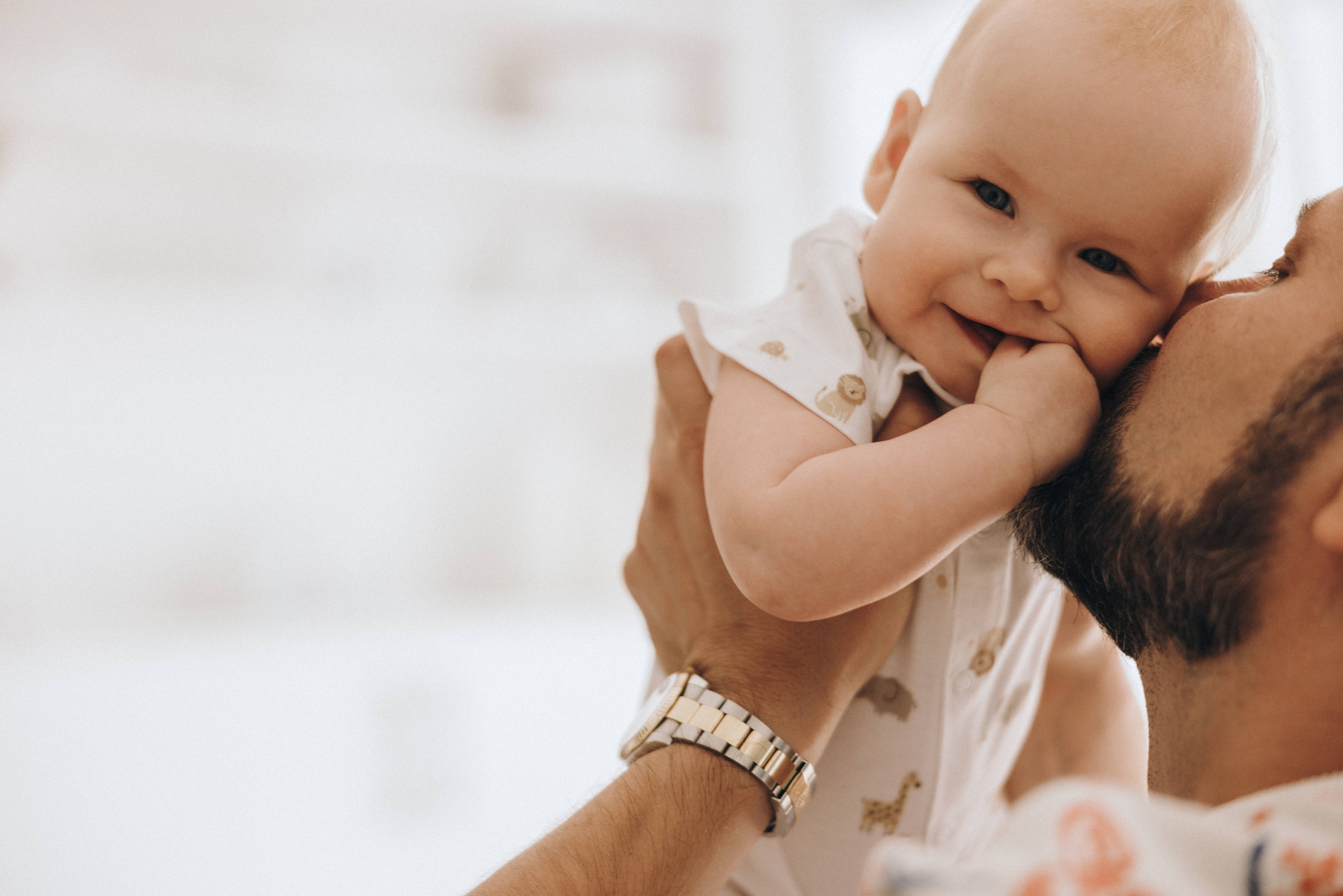 Family Home Story. Ivan Skufinsky — wedding and family photographer in Vancouver