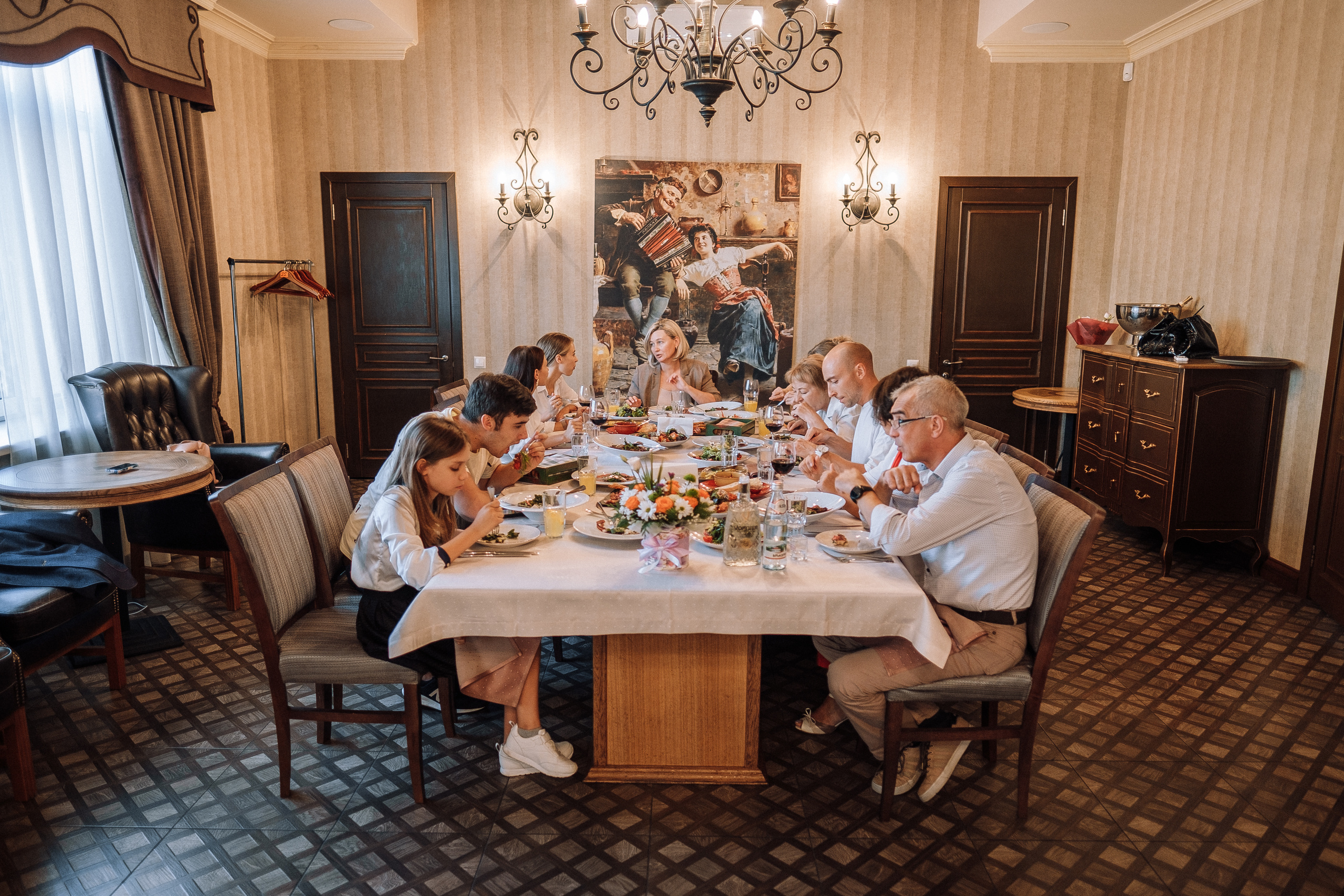 BirthDay (2019). Ivan Skufinsky — wedding and family photographer in Vancouver