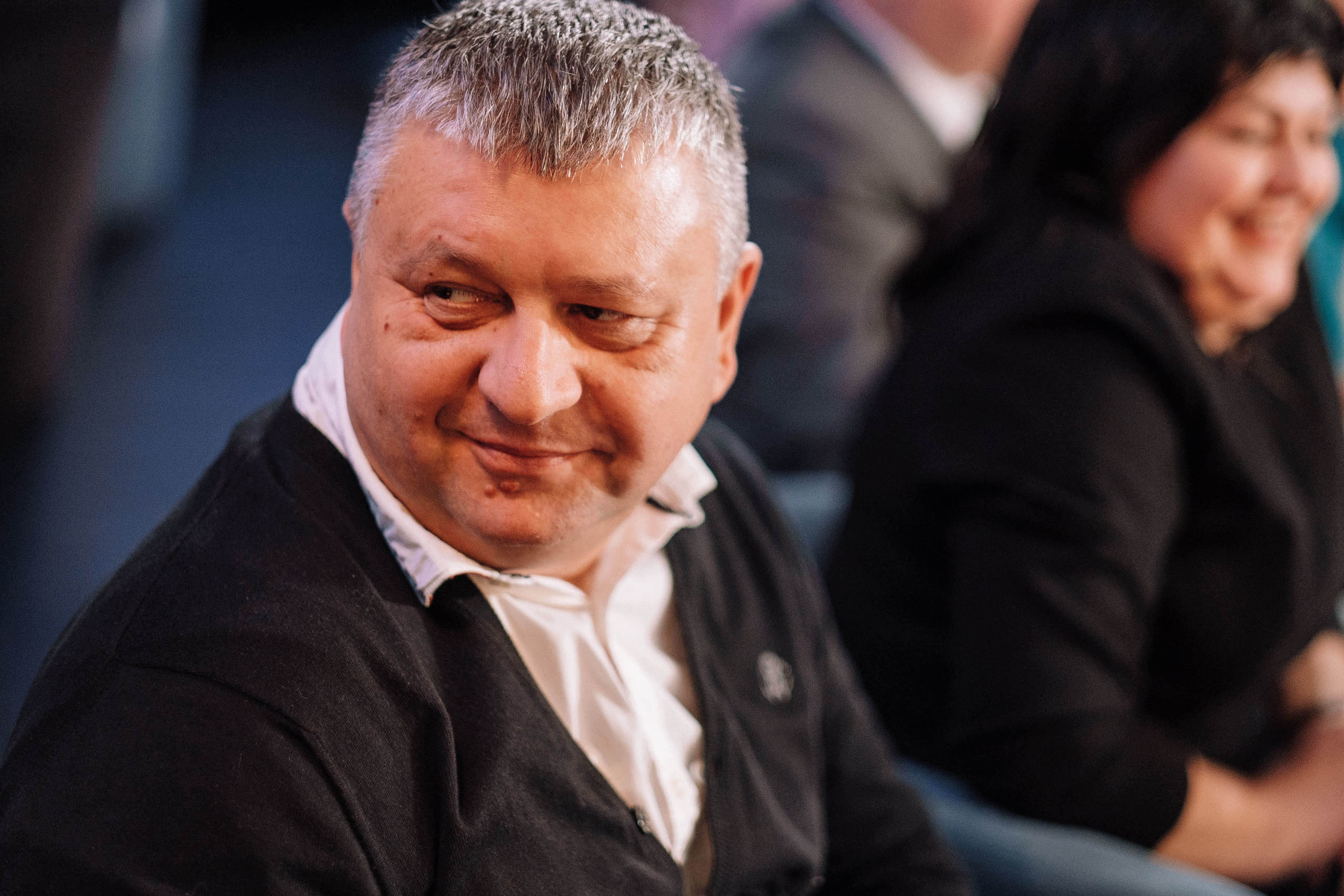 Alexandr+Anastasia 24.11.2019 WeddingStory. Ivan Skufinsky — wedding and family photographer in Vancouver