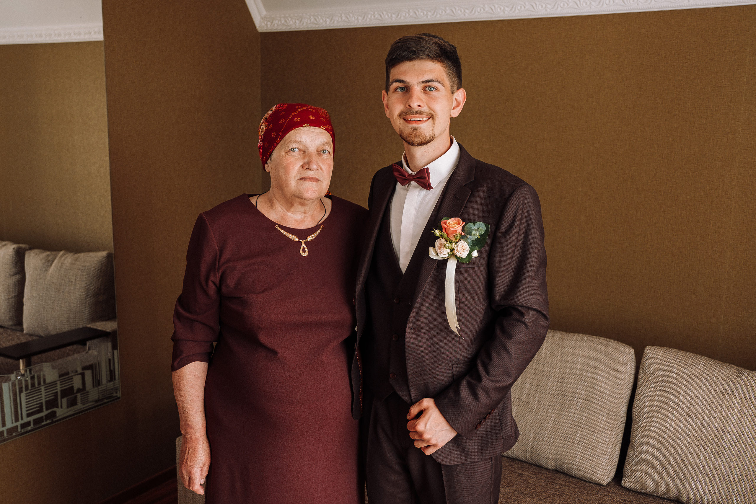 Wedding Story 2.06.2019. Ivan Skufinsky — wedding and family photographer in Vancouver