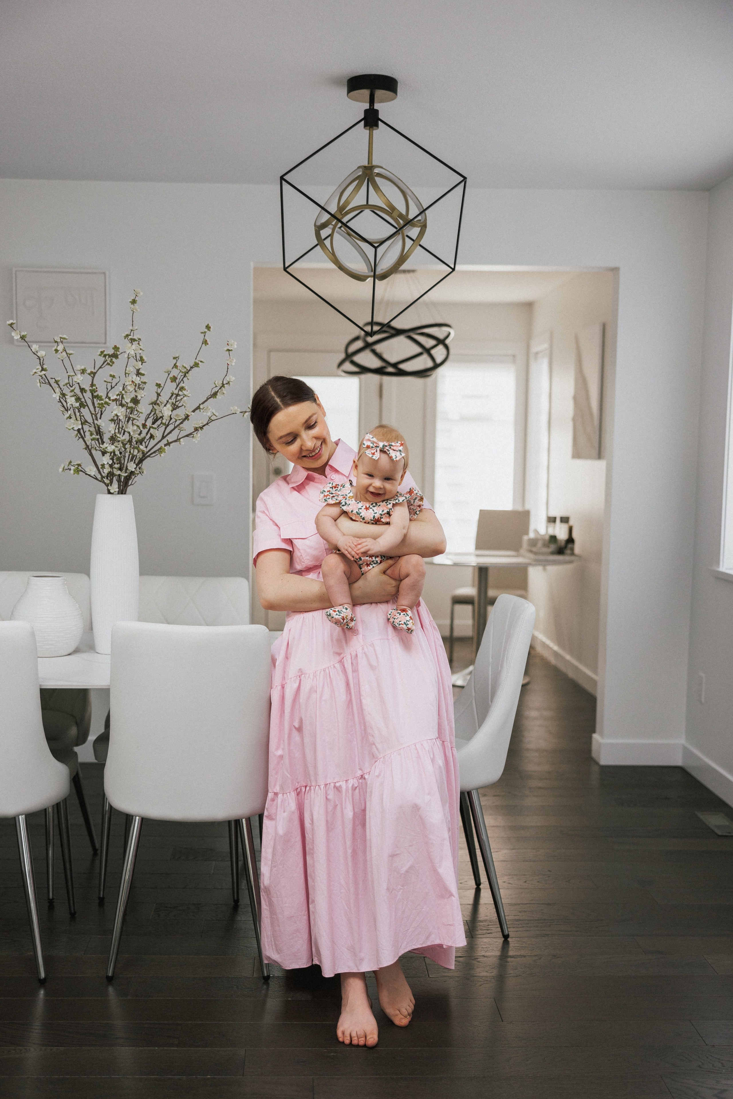 Family Home Story. Ivan Skufinsky — wedding and family photographer in Vancouver