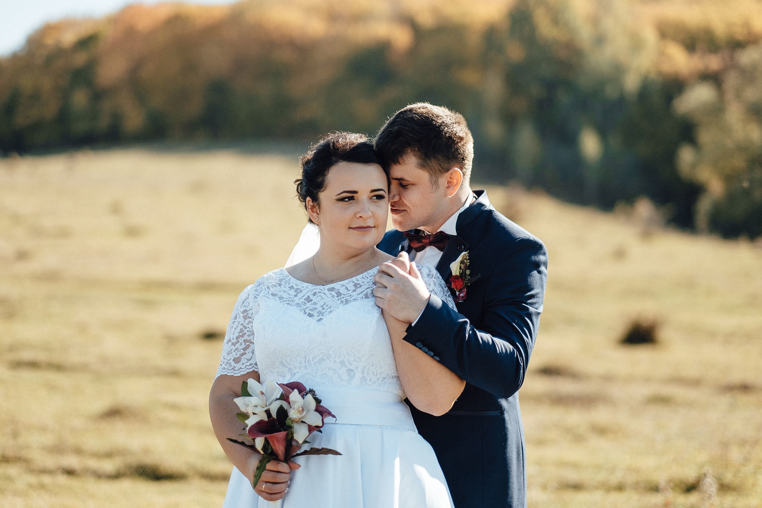 13.09.2018 Wedding Story. Ivan Skufinsky — wedding and family photographer in Vancouver