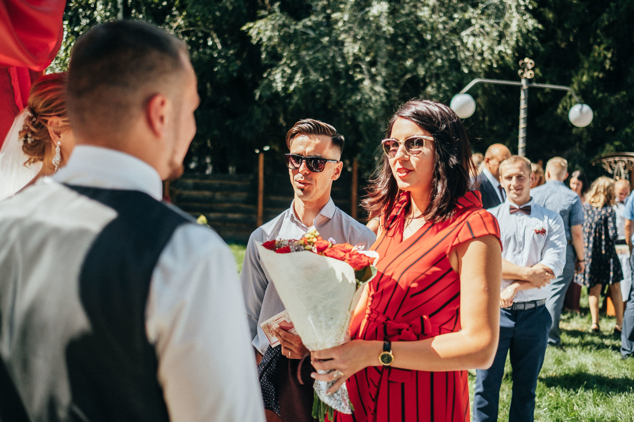 11.08.2018 Богдан+Юля. Ivan Skufinsky — wedding and family photographer in Vancouver