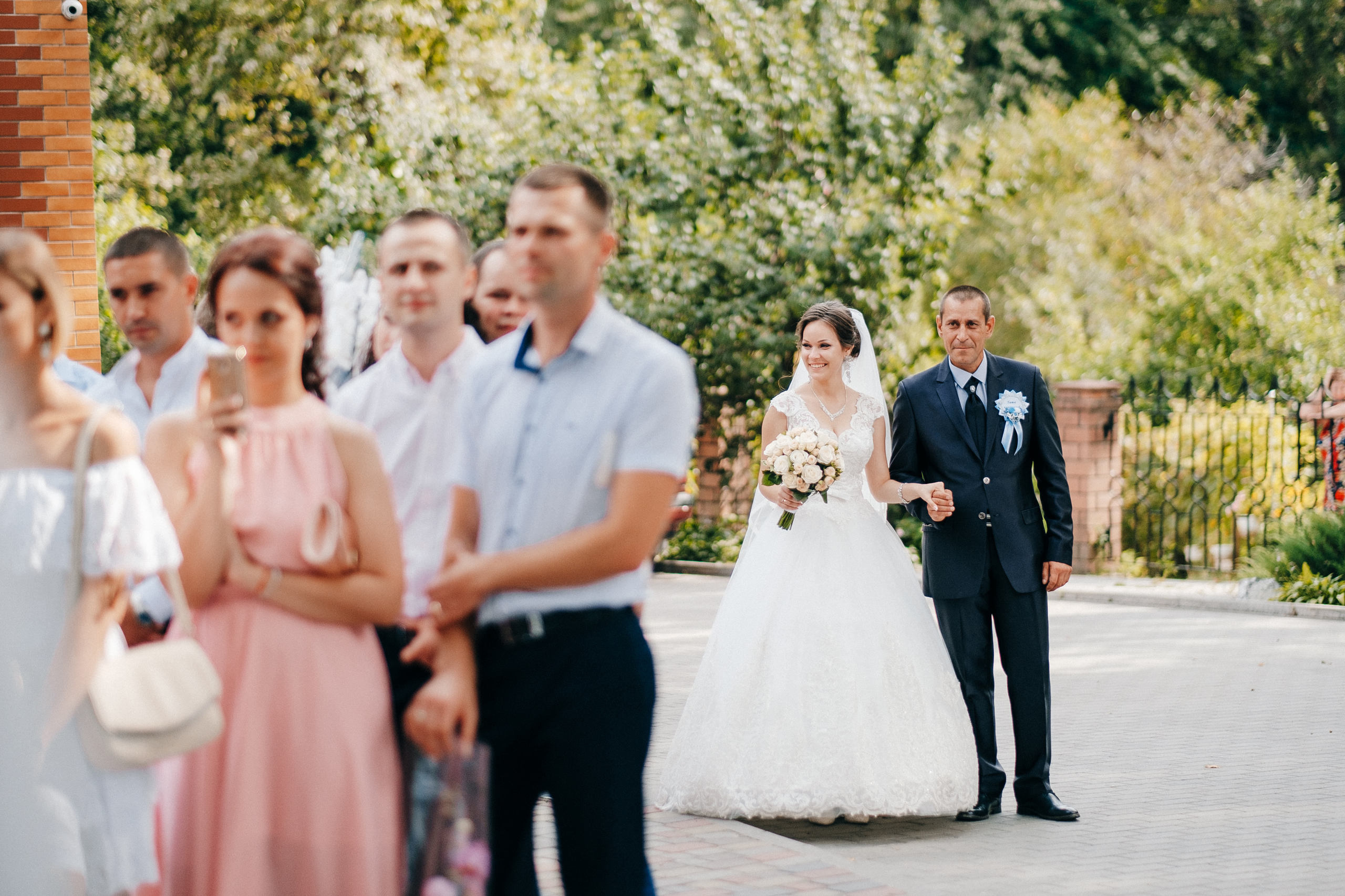 Александр+Виктория. Ivan Skufinsky — wedding and family photographer in Vancouver