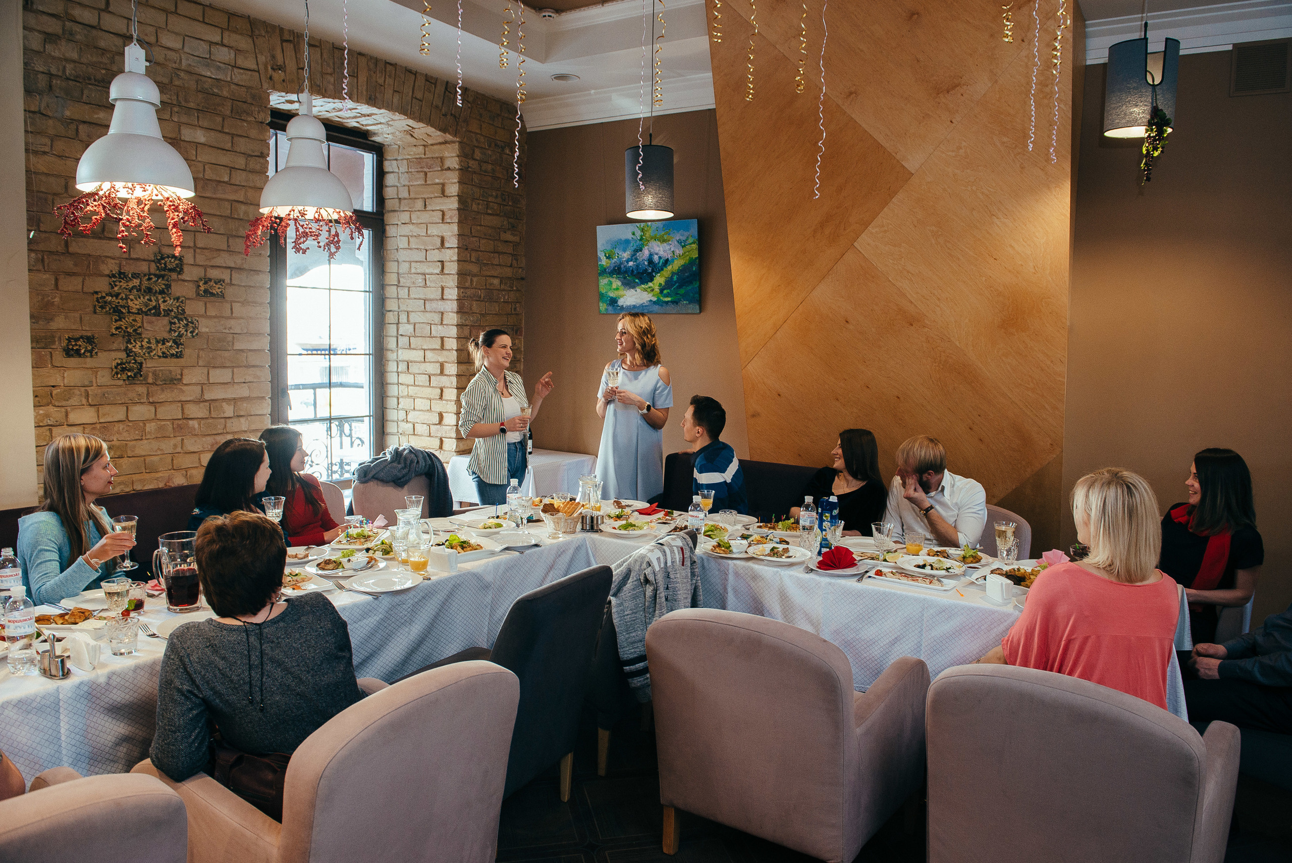 Фотограф на праздник. Ivan Skufinsky — wedding and family photographer in Vancouver