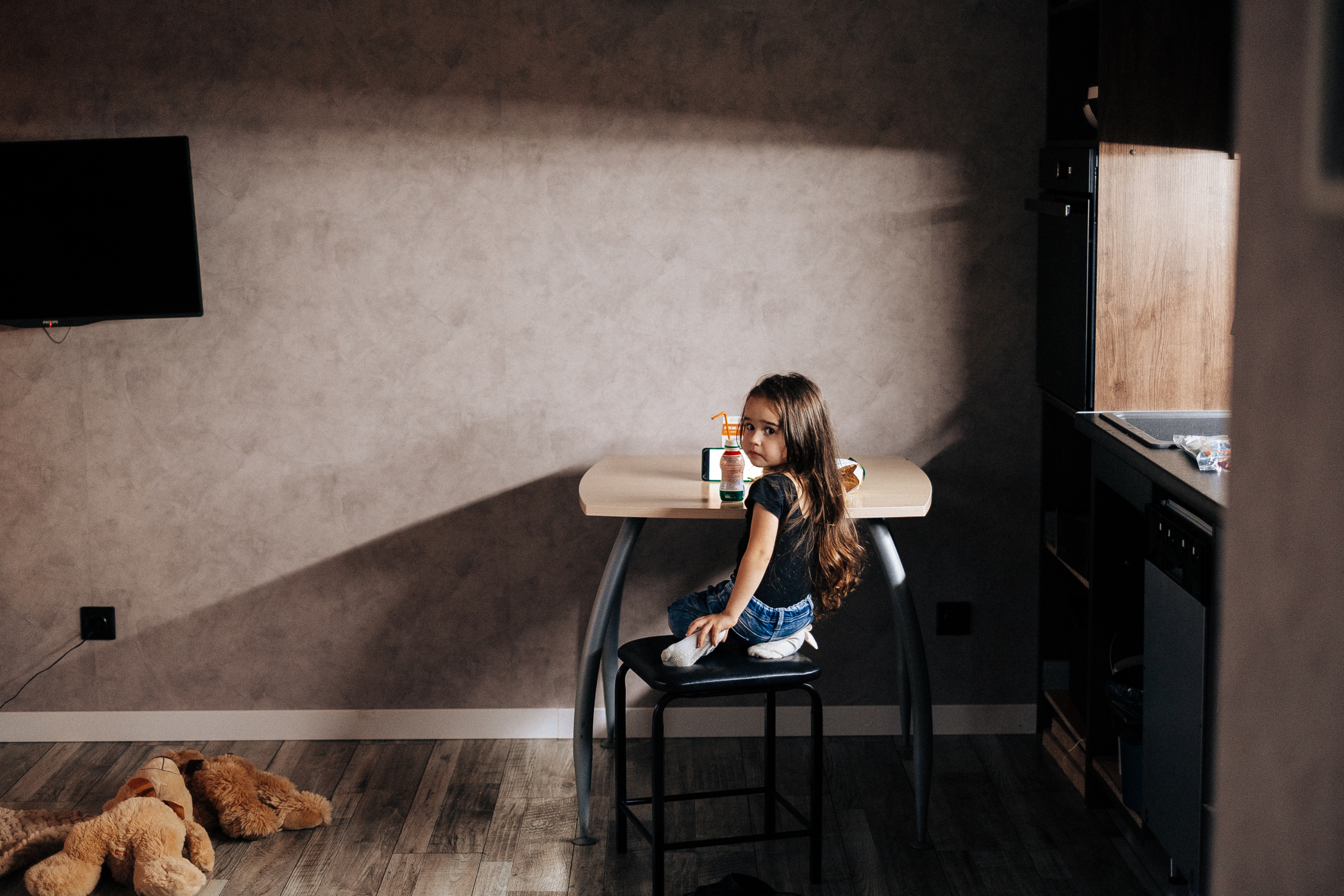 Марина+Андрей+Лиза+Животик. Ivan Skufinsky — wedding and family photographer in Vancouver