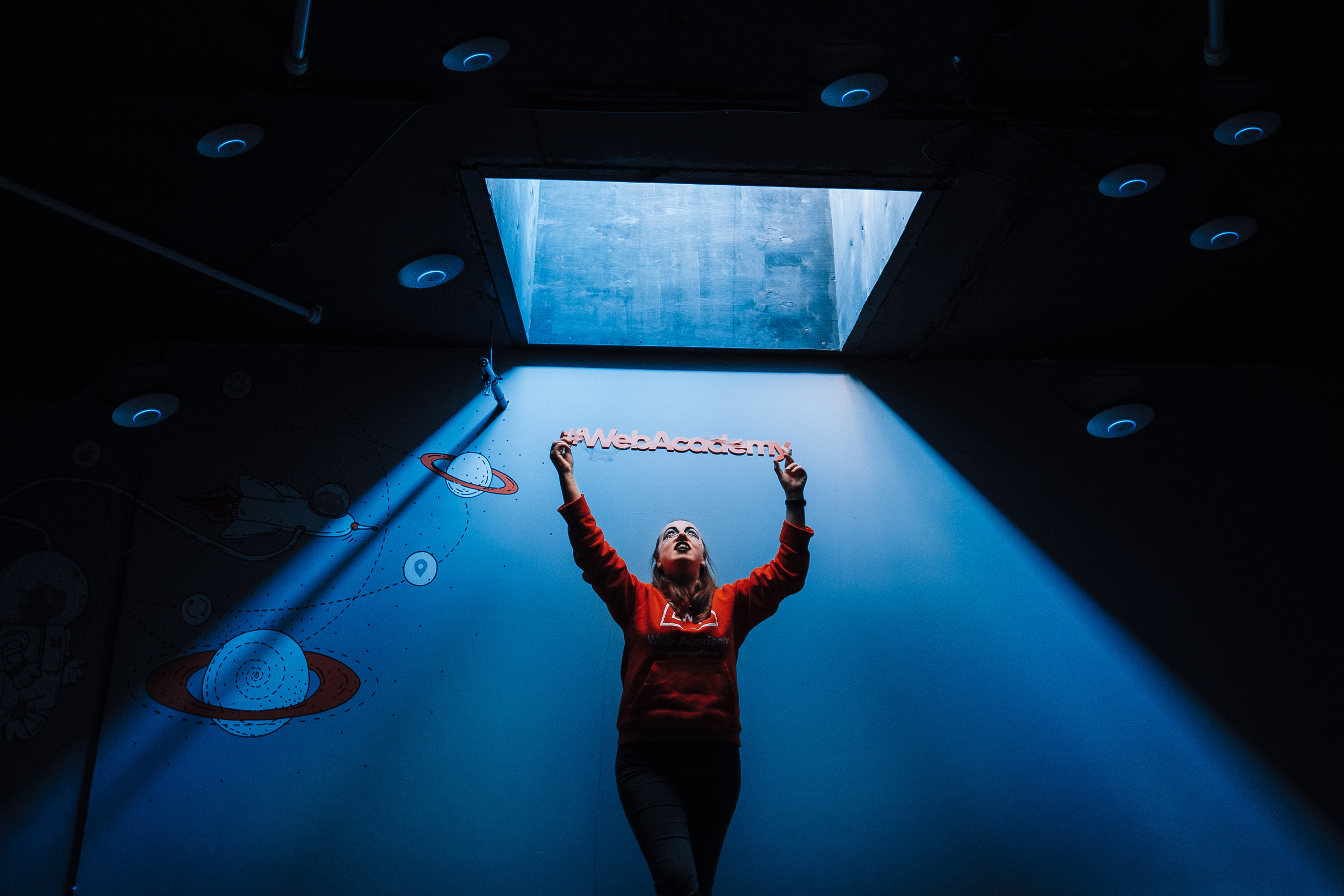 Web-Ac — Helloween. Ivan Skufinsky — wedding and family photographer in Vancouver