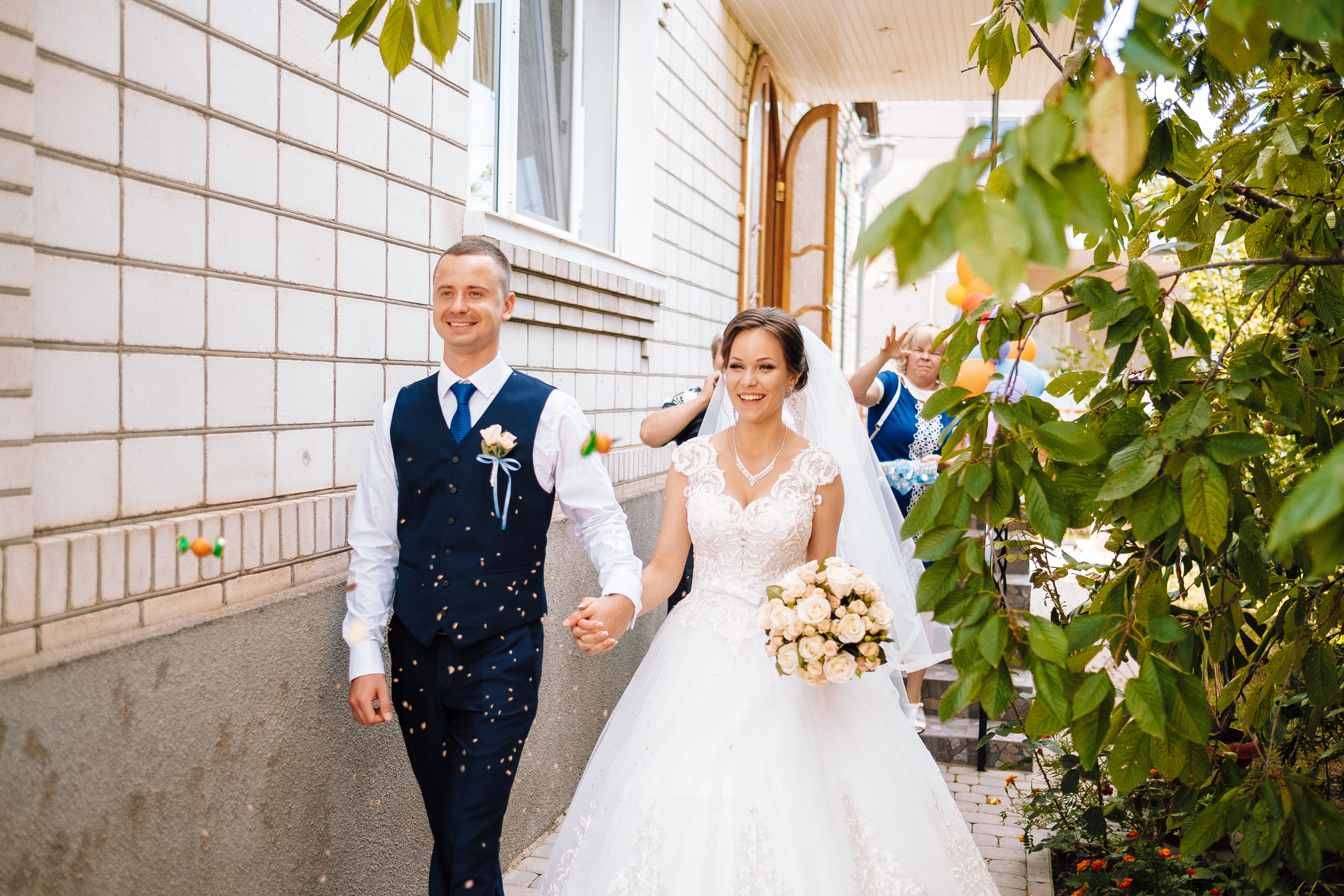 Свадьба 10.08.2019. Ivan Skufinsky — wedding and family photographer in Vancouver