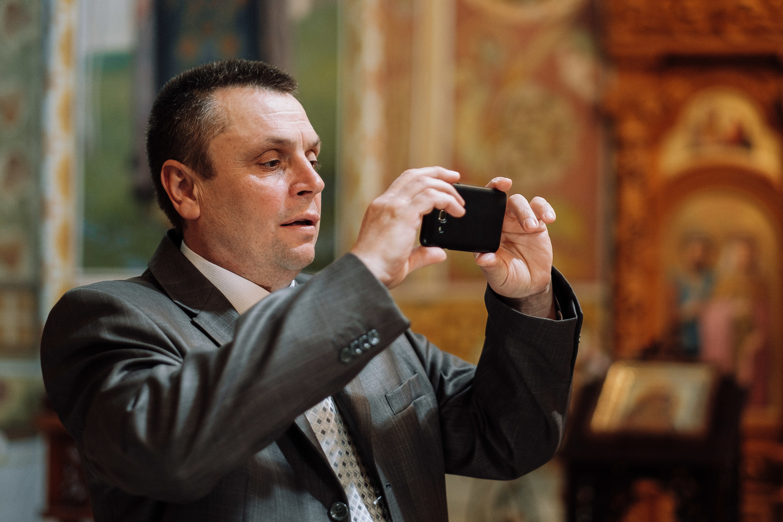 Вика+Максим. Ivan Skufinsky — wedding and family photographer in Vancouver