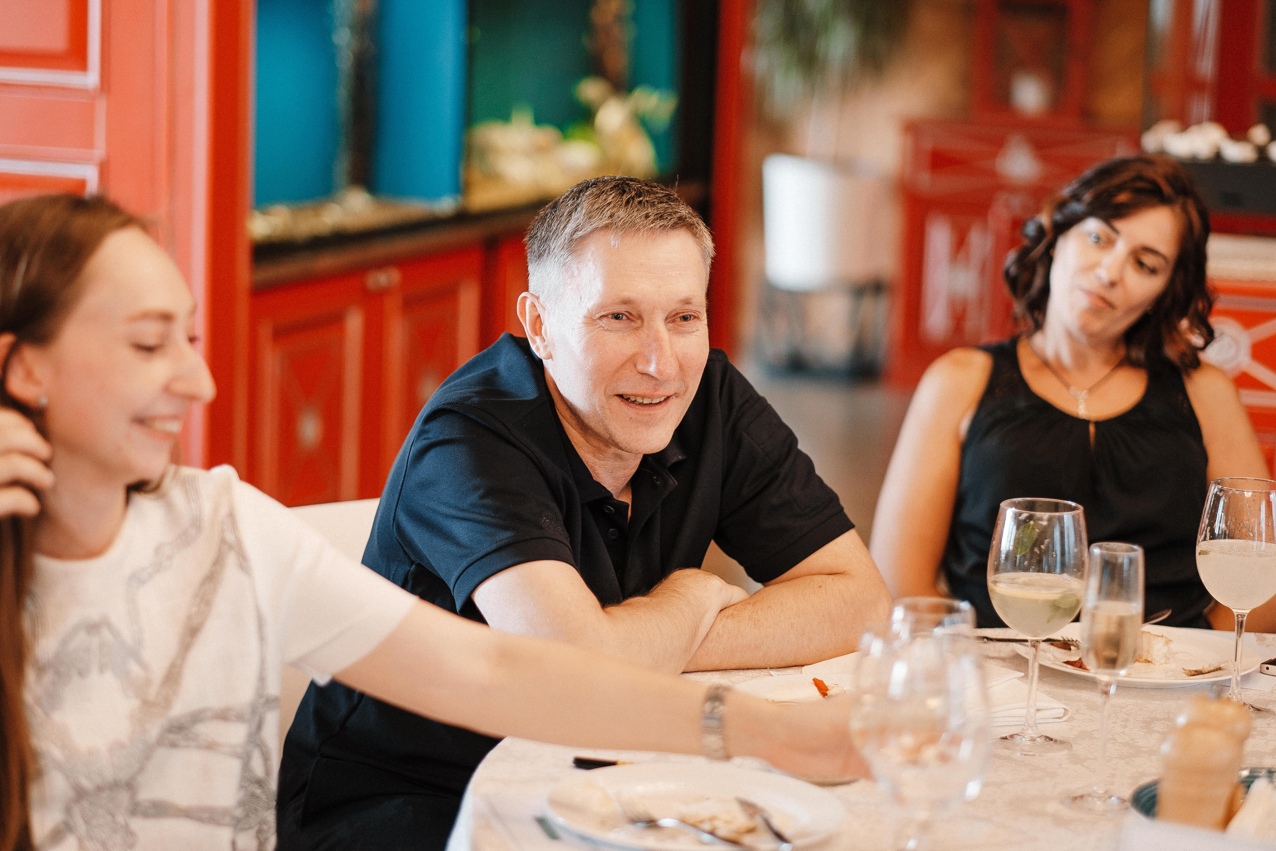 RIVIERA. Ivan Skufinsky — wedding and family photographer in Vancouver