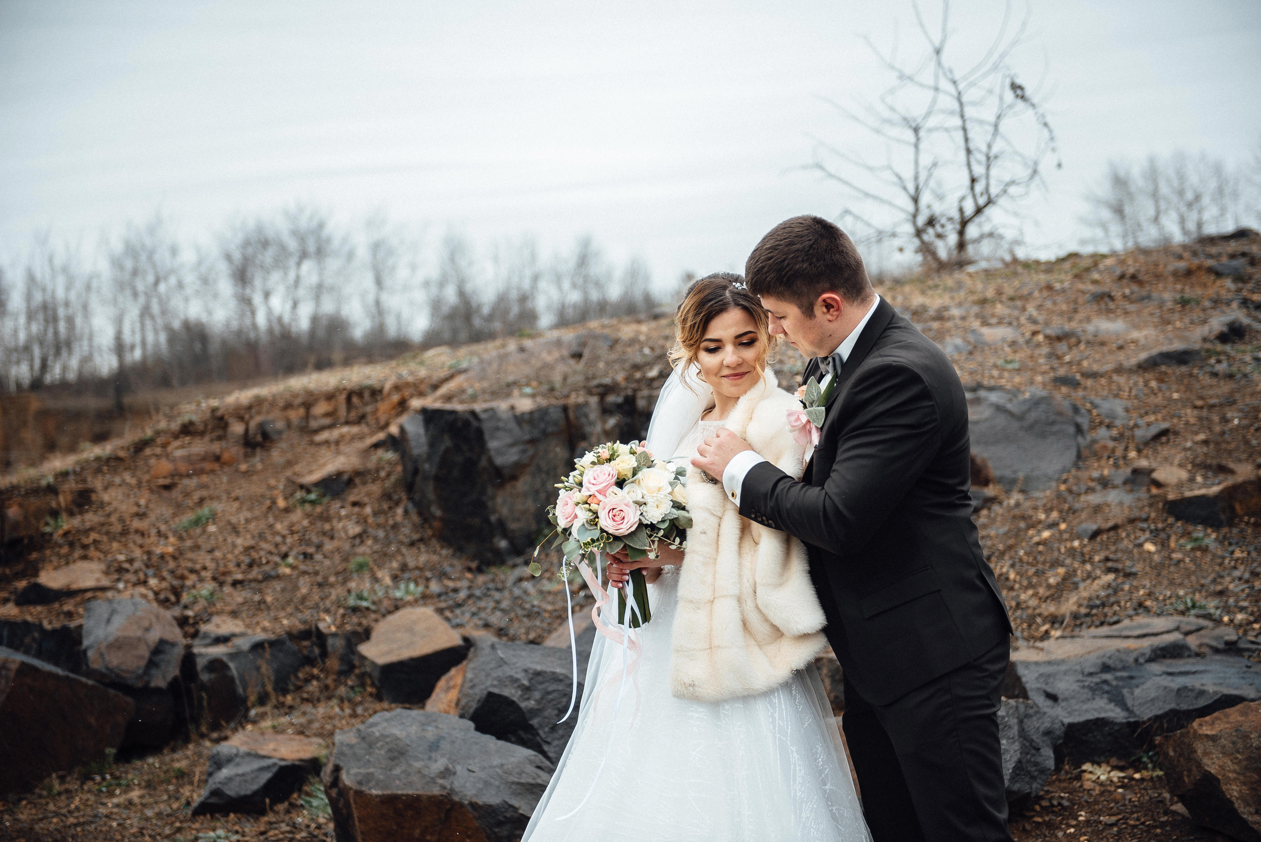 Wedding photoshoots photographer videographer Vancouver BC. Ivan Skufinsky — wedding and family photographer in Vancouver