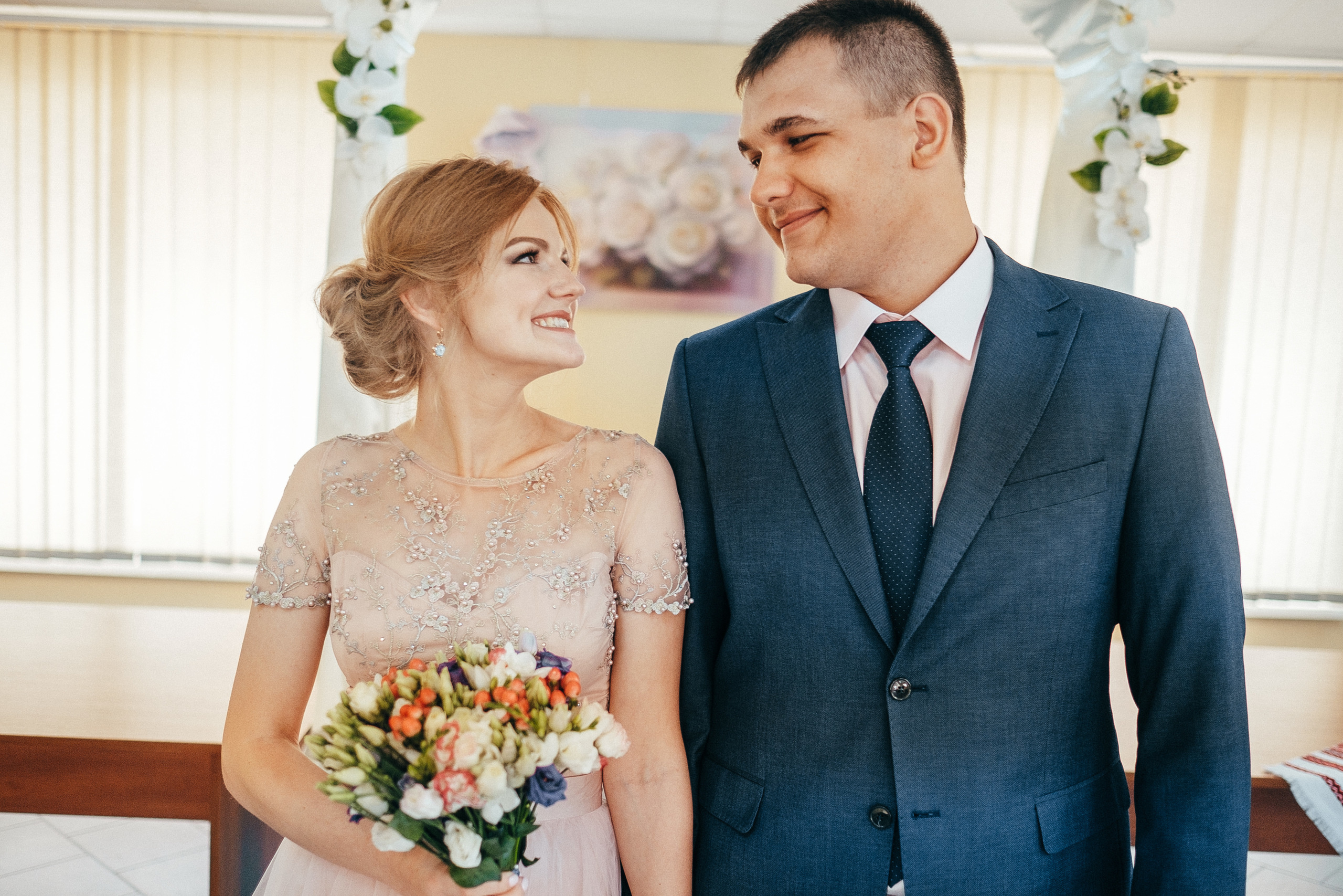 Аретм+Надежда 18.08.2018  Буча. Ivan Skufinsky — wedding and family photographer in Vancouver