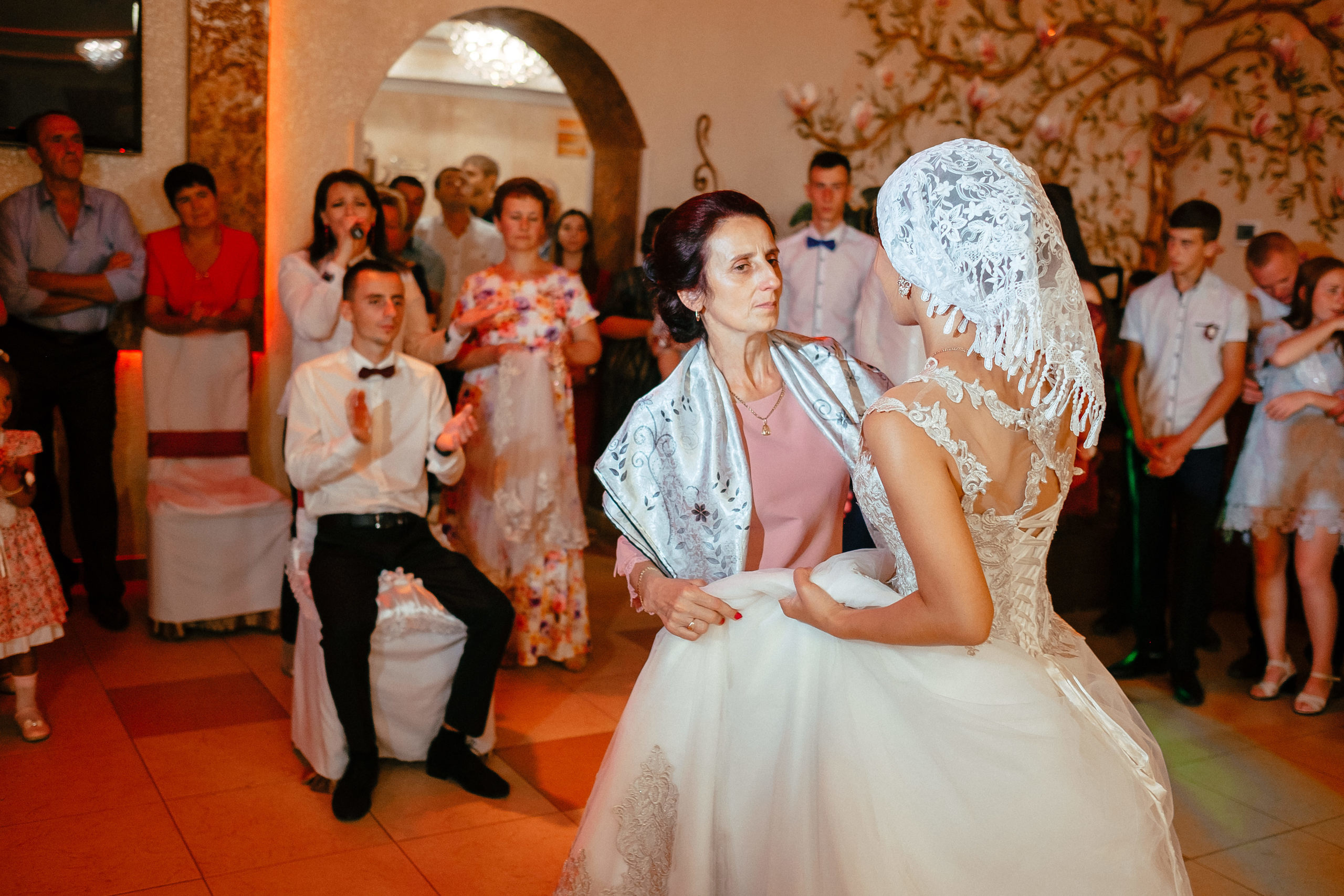 4.08.2018 Wedding Day. Ivan Skufinsky — wedding and family photographer in Vancouver