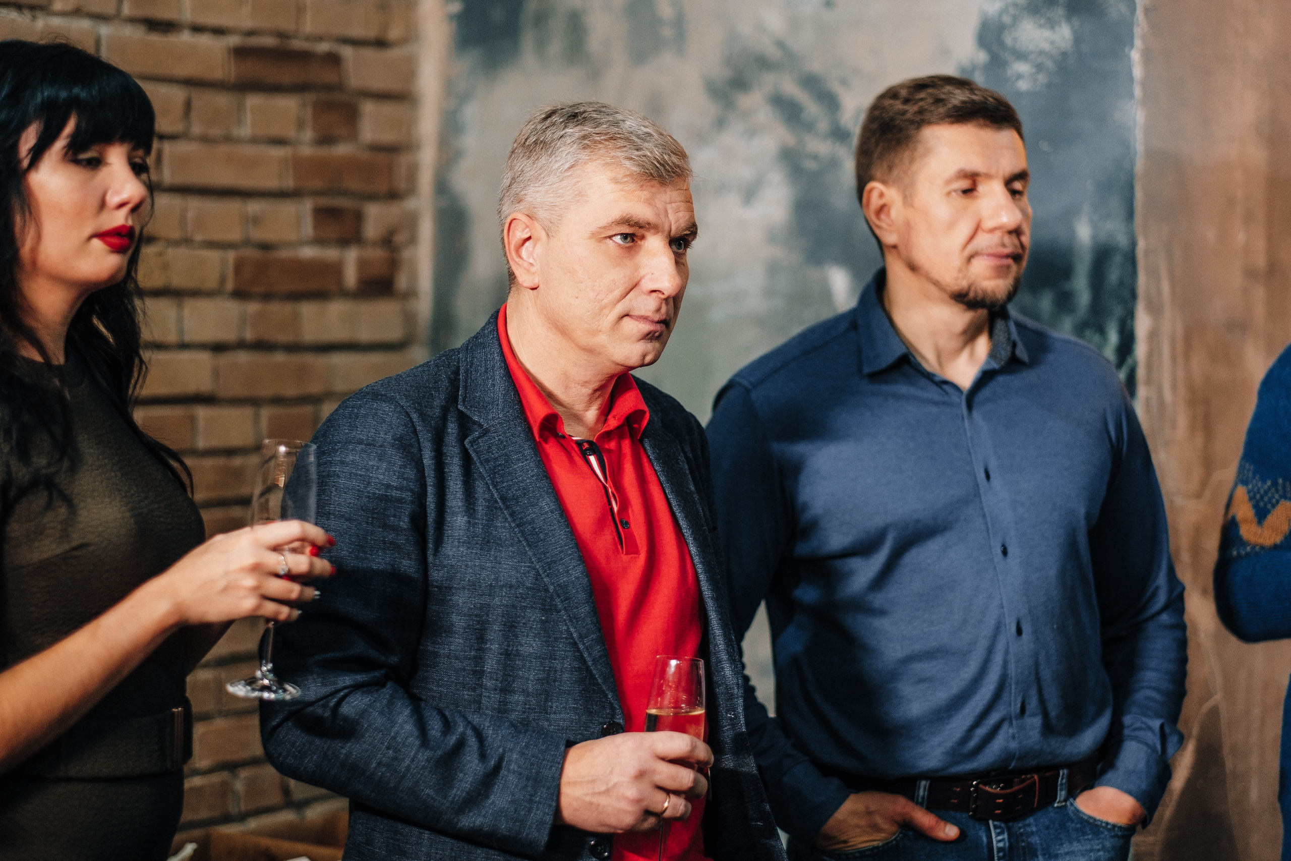 RAU New Year 2018-2019. Ivan Skufinsky — wedding and family photographer in Vancouver