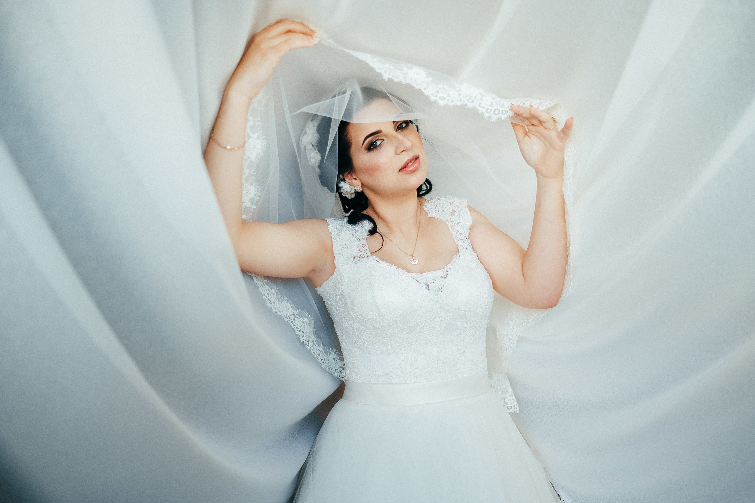 Виктор+Катя. Ivan Skufinsky — wedding and family photographer in Vancouver