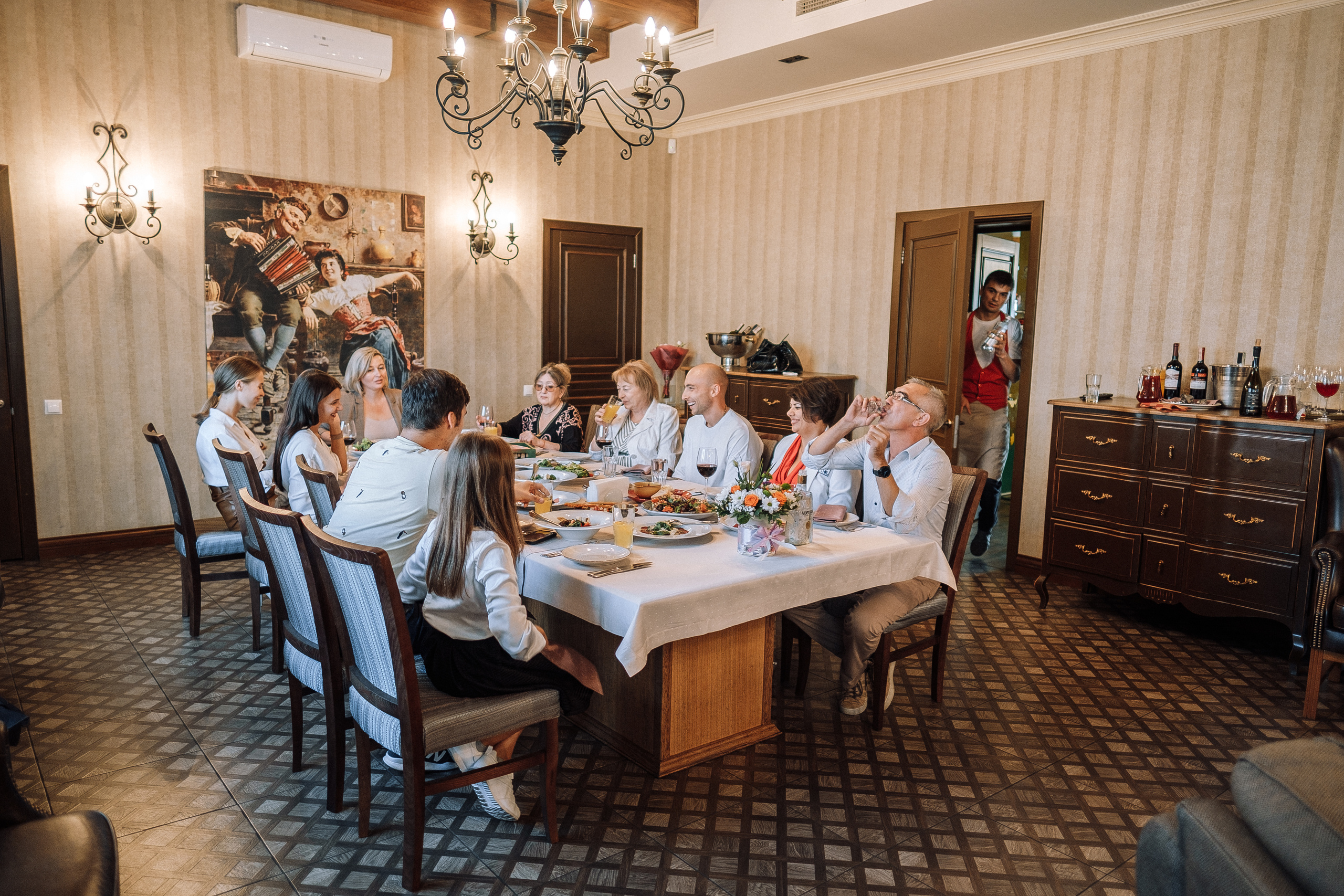 BirthDay (2019). Ivan Skufinsky — wedding and family photographer in Vancouver