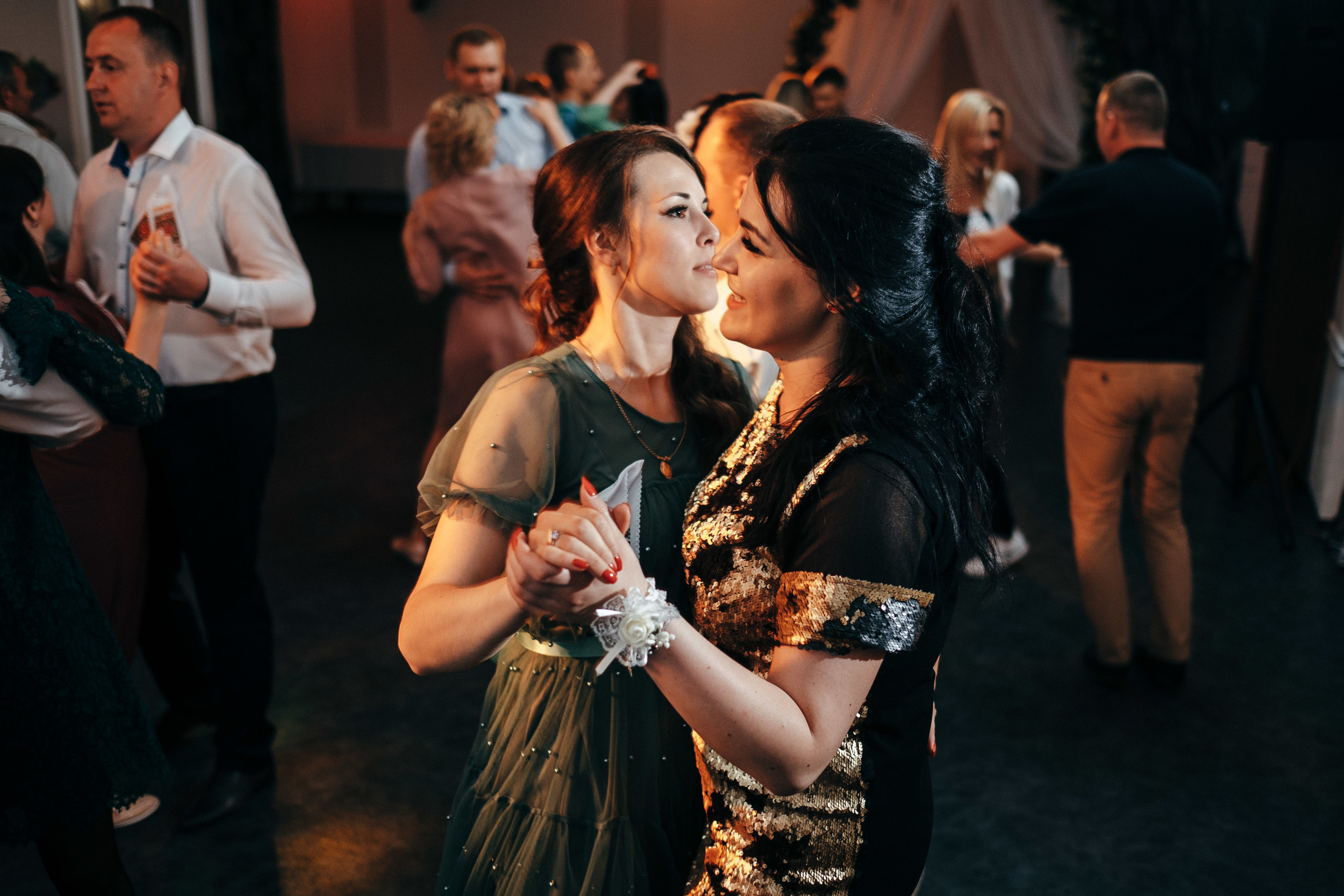 Виктор+Катя. Ivan Skufinsky — wedding and family photographer in Vancouver