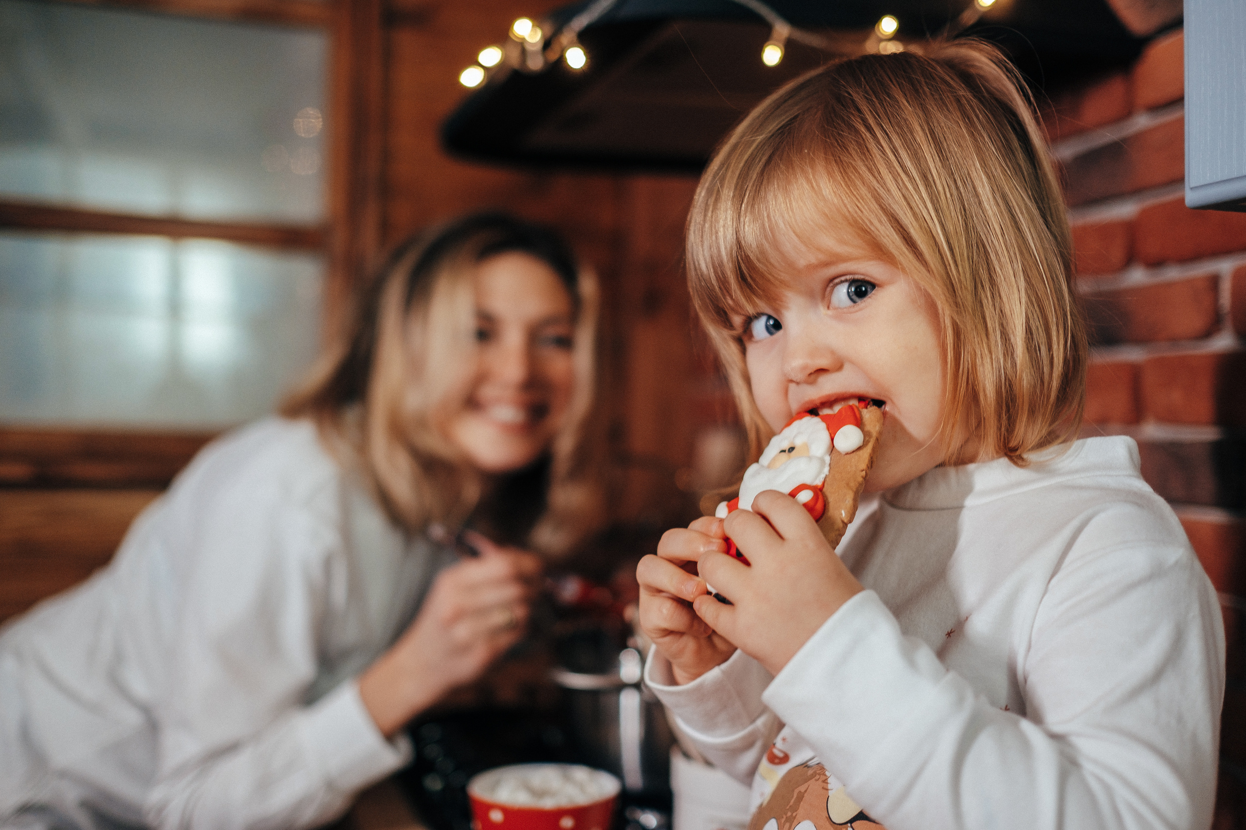 Рождественское счастье. Ivan Skufinsky — wedding and family photographer in Vancouver
