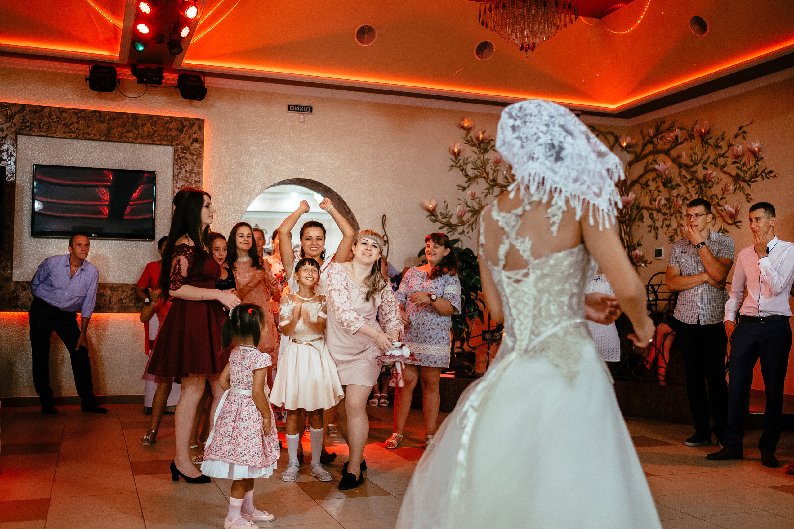 4.08.2018 Wedding Day. Ivan Skufinsky — wedding and family photographer in Vancouver